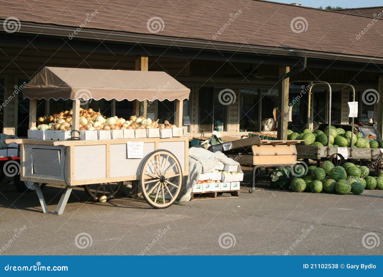 Amish Store stock photo. Image of store, field, gary 21102538