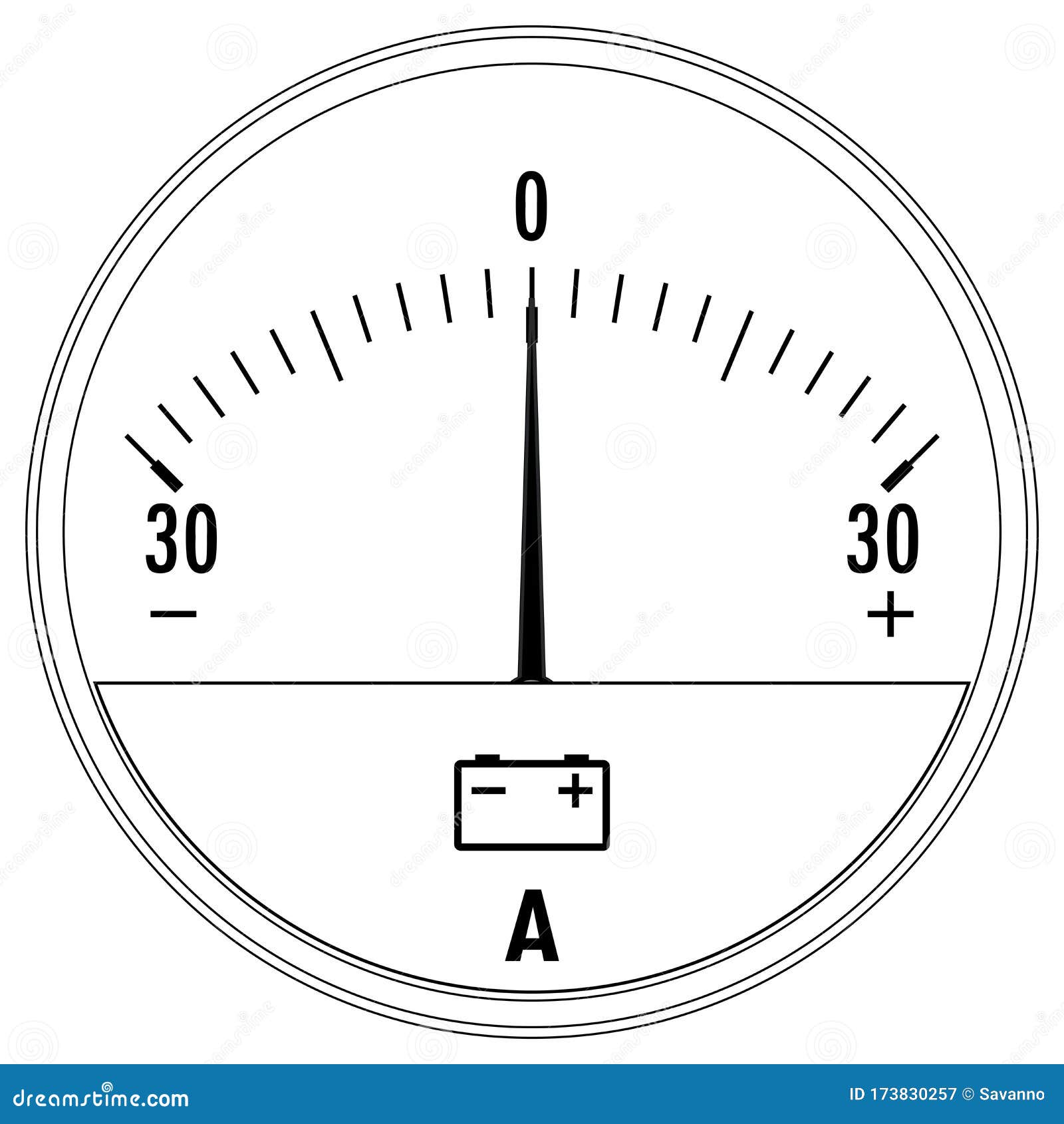 Ammeter Cartoons, Illustrations & Vector Stock Images 2668 Pictures