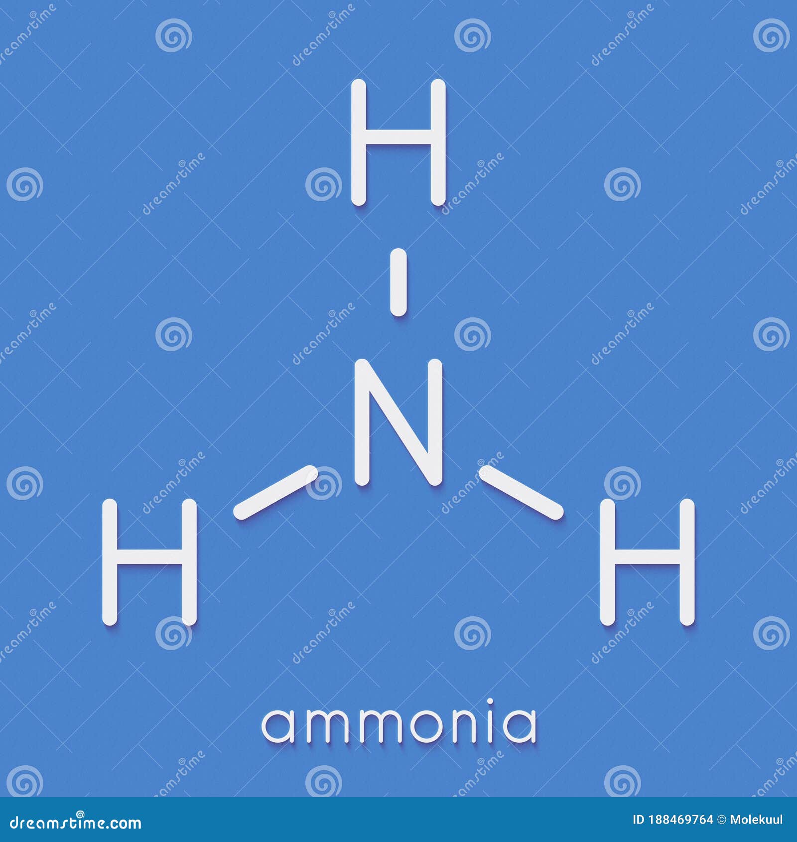 Découvrir 26+ imagen ammoniak formule - fr.thptnganamst.edu.vn