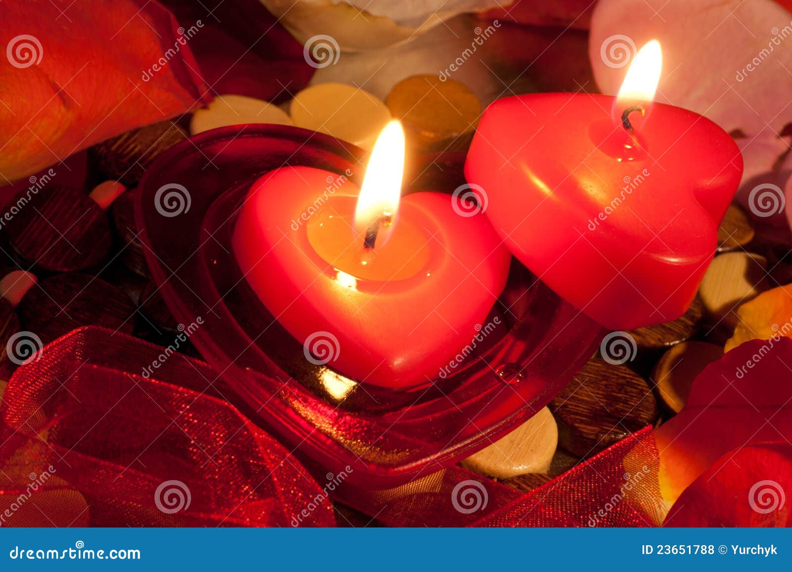 Amor ardente foto de stock. Imagem de amor, macro, grânulos 23651788