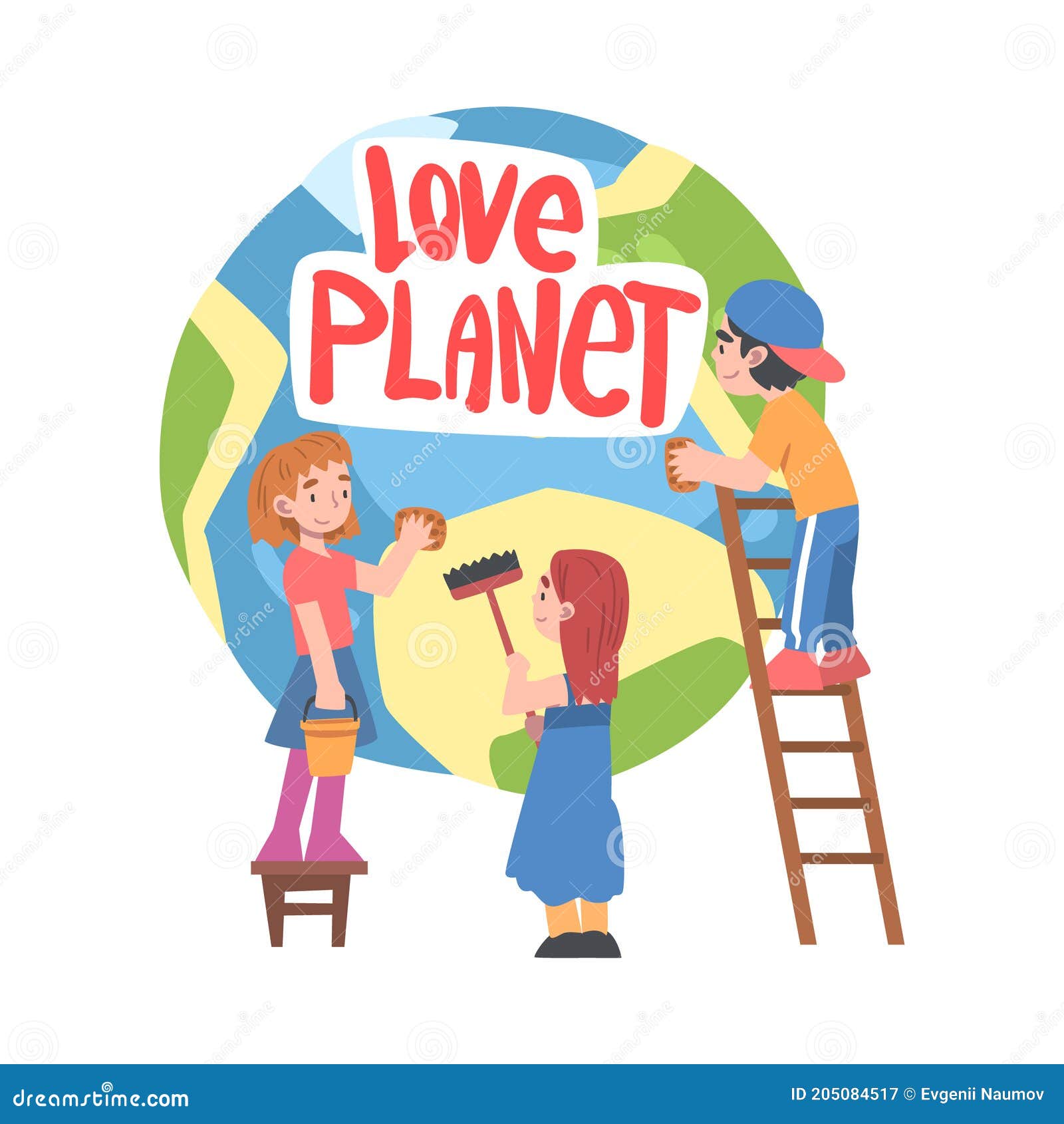 Amor Planeta Concepto Lindos Niños Y Niñas Cuidar De La Ecología De La Tierra Planeta Conservación De Los Recursos Del Planeta Ilustración del Vector - Ilustración de ayuda, responsabilidad: 205084517 Amor Planeta Concepto Lindos Niños Y Niñas Cuidar De La Ecología De La Tierra Planeta Conservación De Los Recursos Del Planeta Ilustración del Vector - Ilustración de ayuda, responsabilidad: 205084517