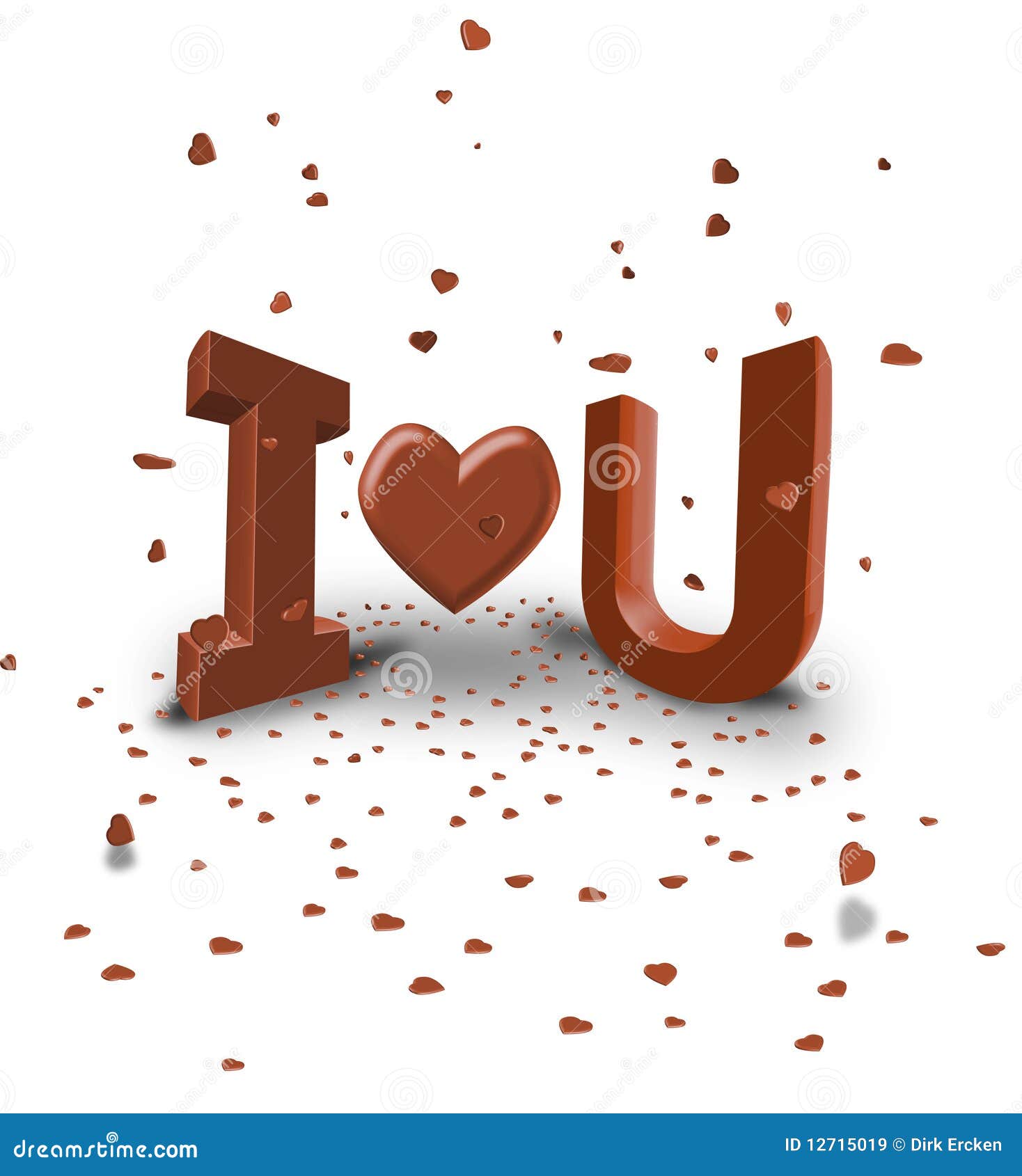 Amore illustrazione di stock. Illustrazione di cuore 12715019