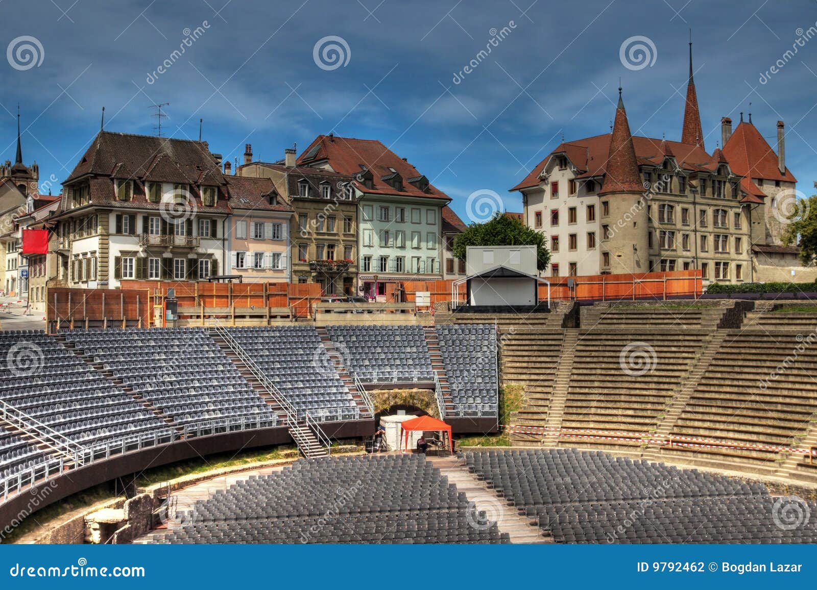 Resultado de imagen de avenches suiza