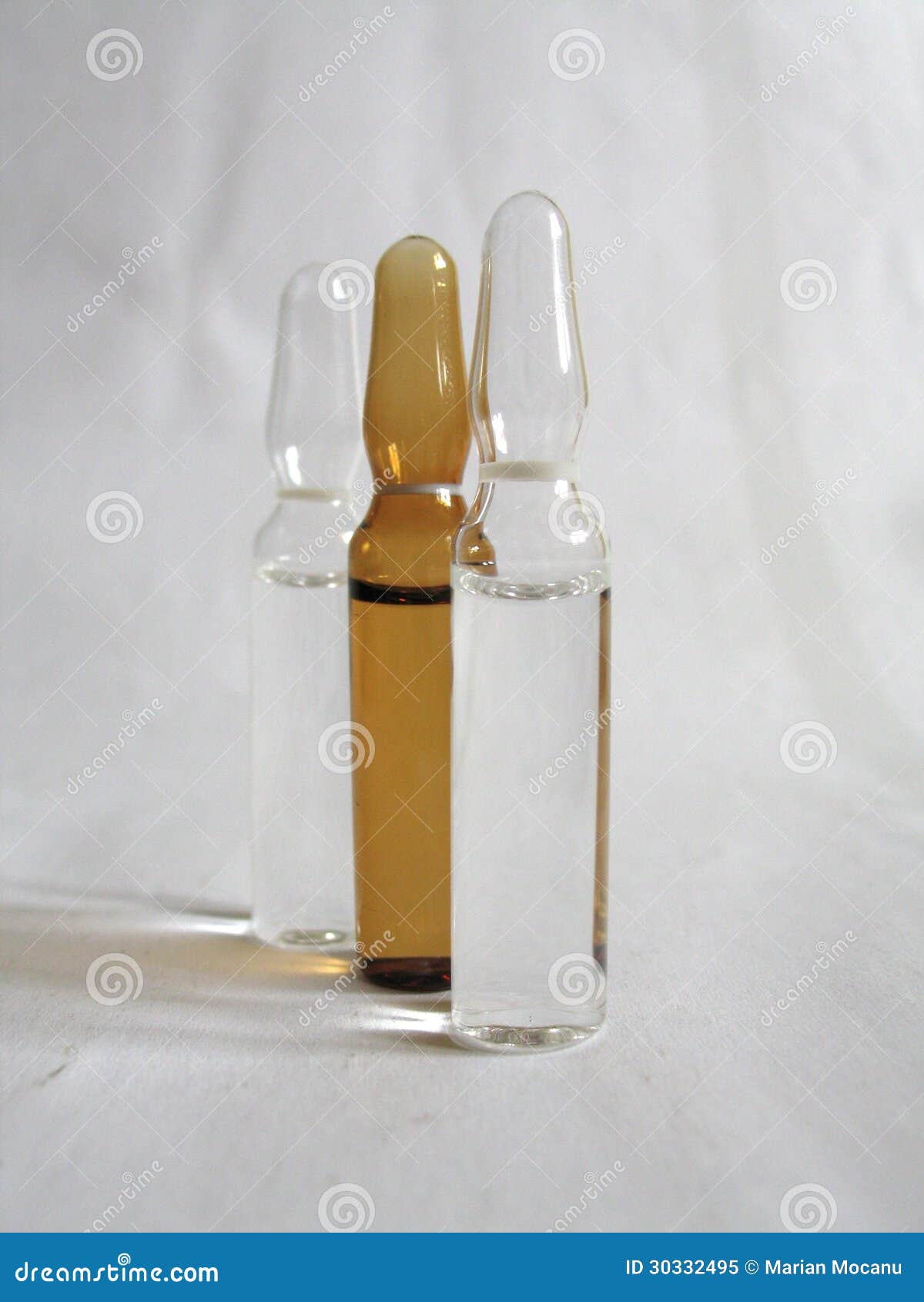 Ampoule stock image. Image of ampulla, shadow, study 30332495