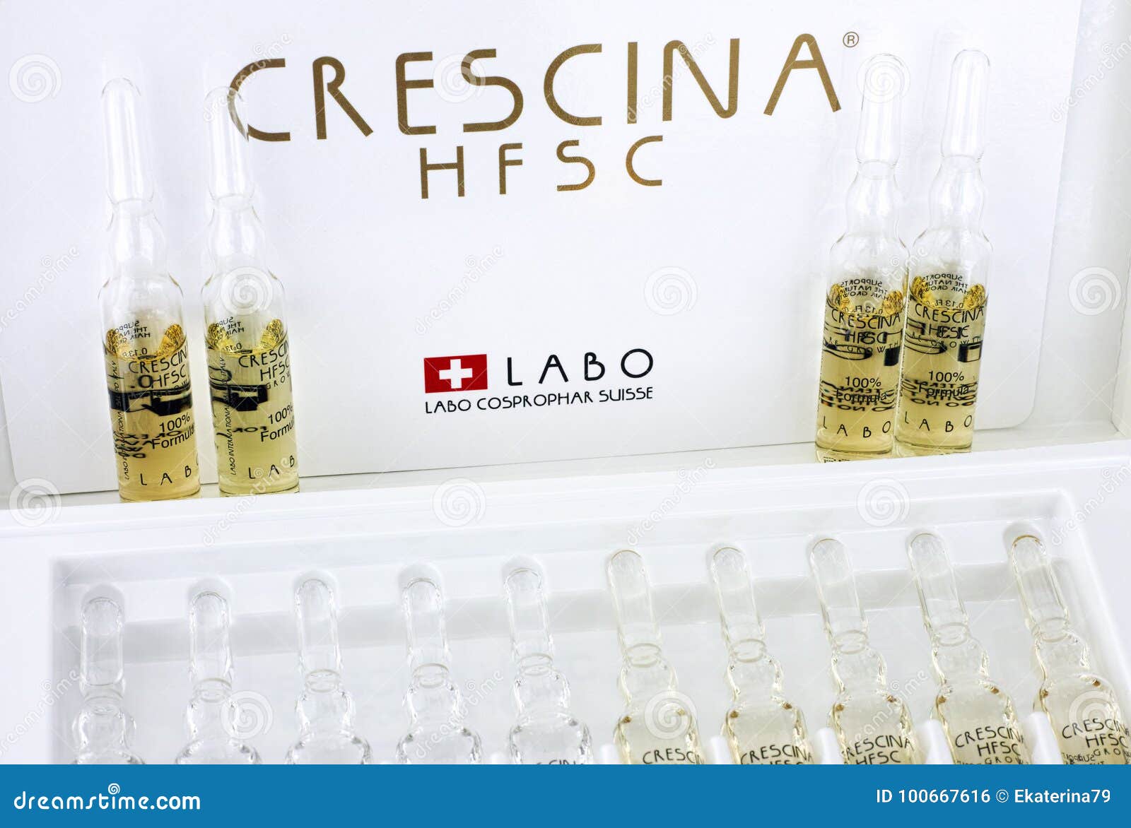Ampoules of Crescina HFSC Re-Growth in Crescina Treatment Box. Editorial Photo - Image of medicine, focus: 100667616 Ampoules of Crescina HFSC Re-Growth in Crescina Treatment Box. Editorial Photo - Image of medicine, focus: 100667616