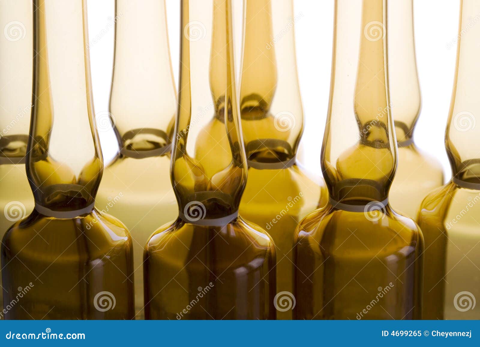 Ampoules II stock image. Image of drug, pharmacy, injection 4699265