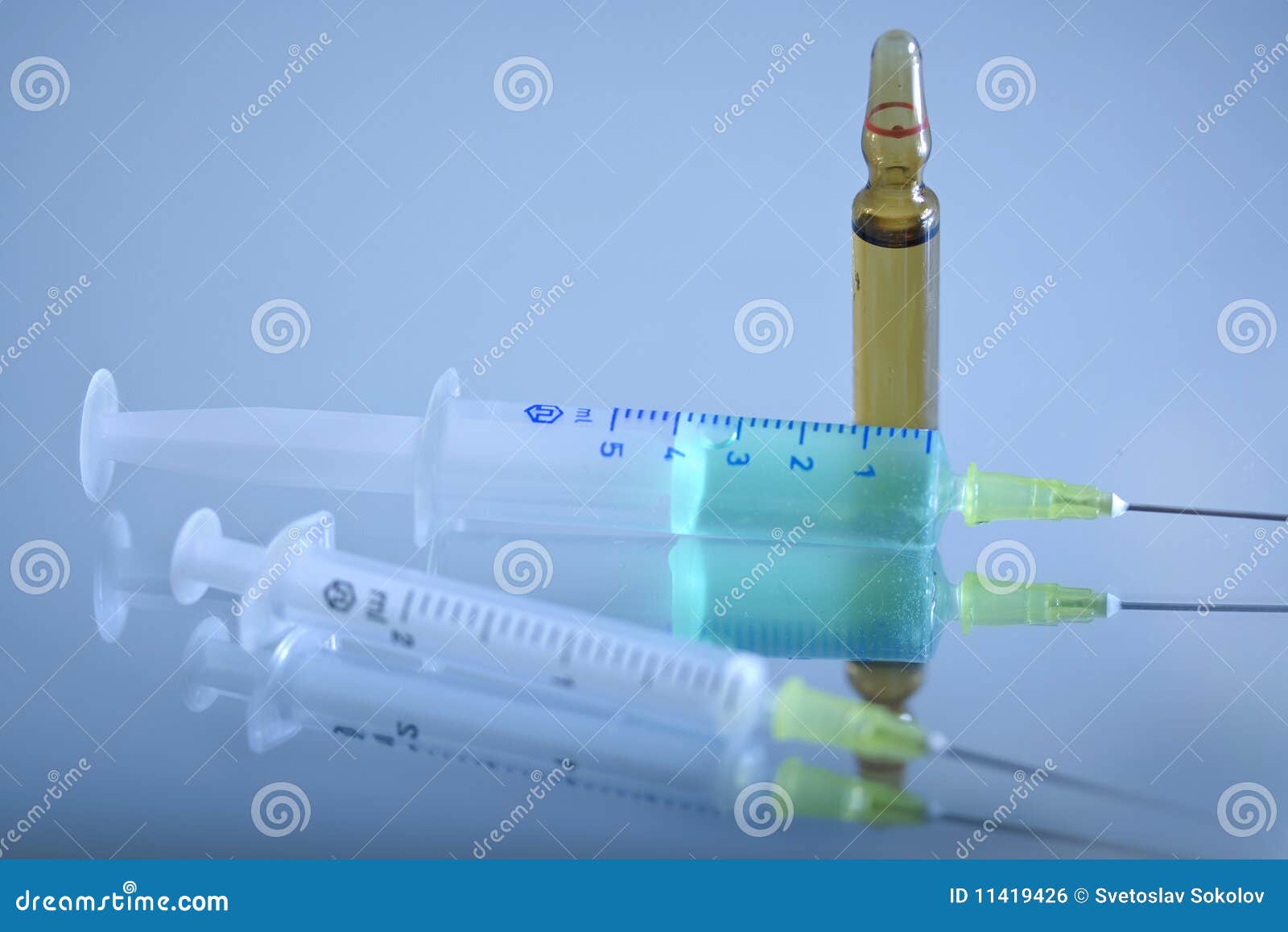 Ampule stock photo. Image of clinic, virus, product, chemistry 11419426