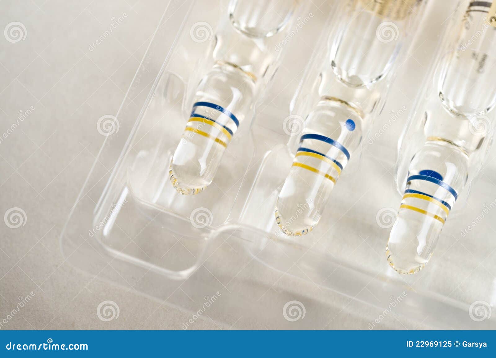 Ampules stock image. Image of healthcare, ampoule, protective 22969125