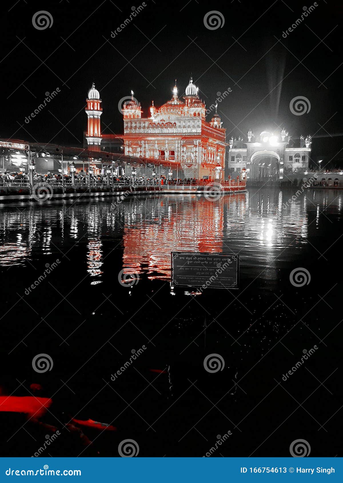 Amritsar Golden Temple Night View Editorial Stock Photo - Image of amritsar, night: 166754613 Amritsar Golden Temple Night View Editorial Stock Photo - Image of amritsar, night: 166754613