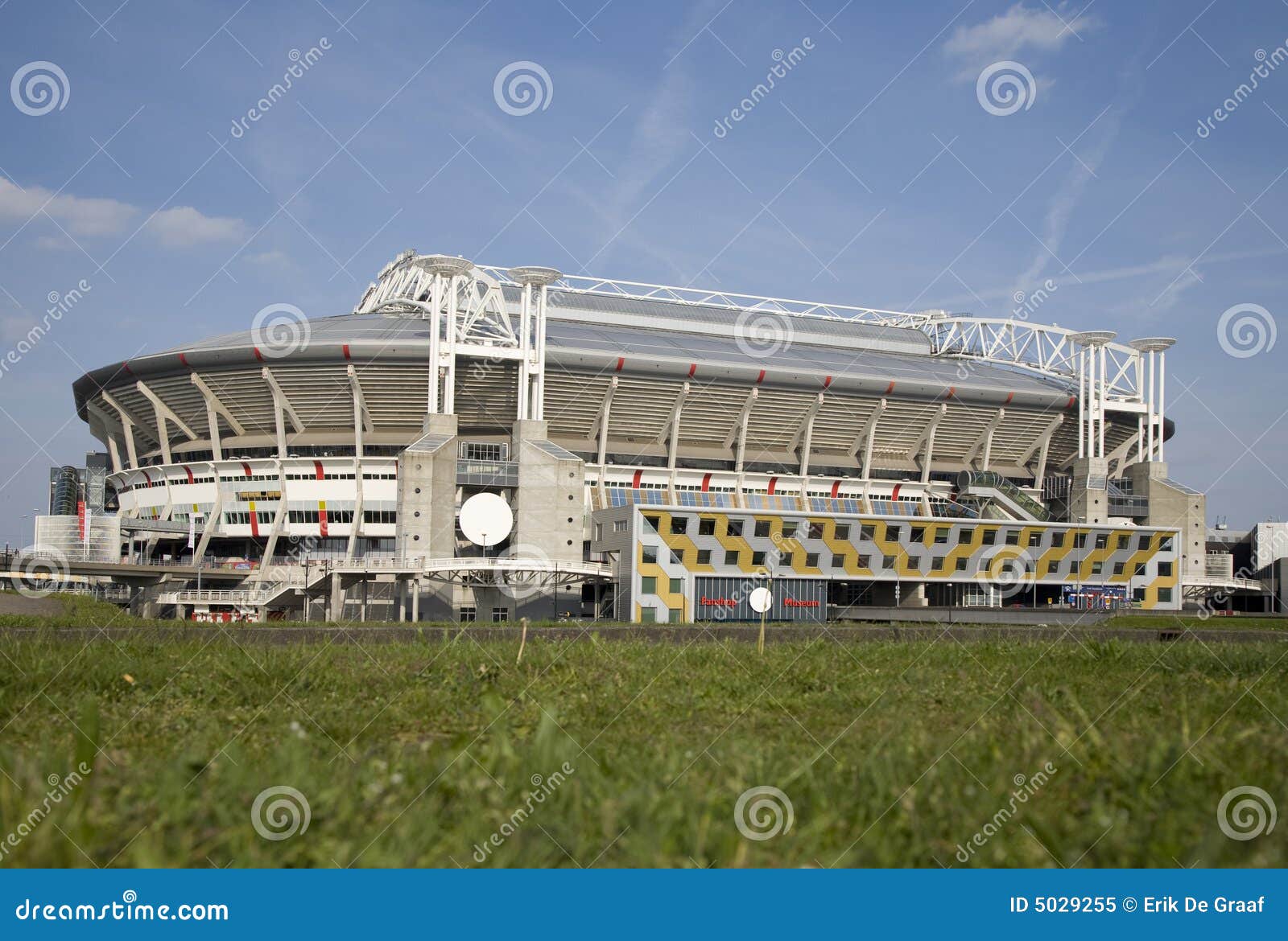 amsterdam arena 2