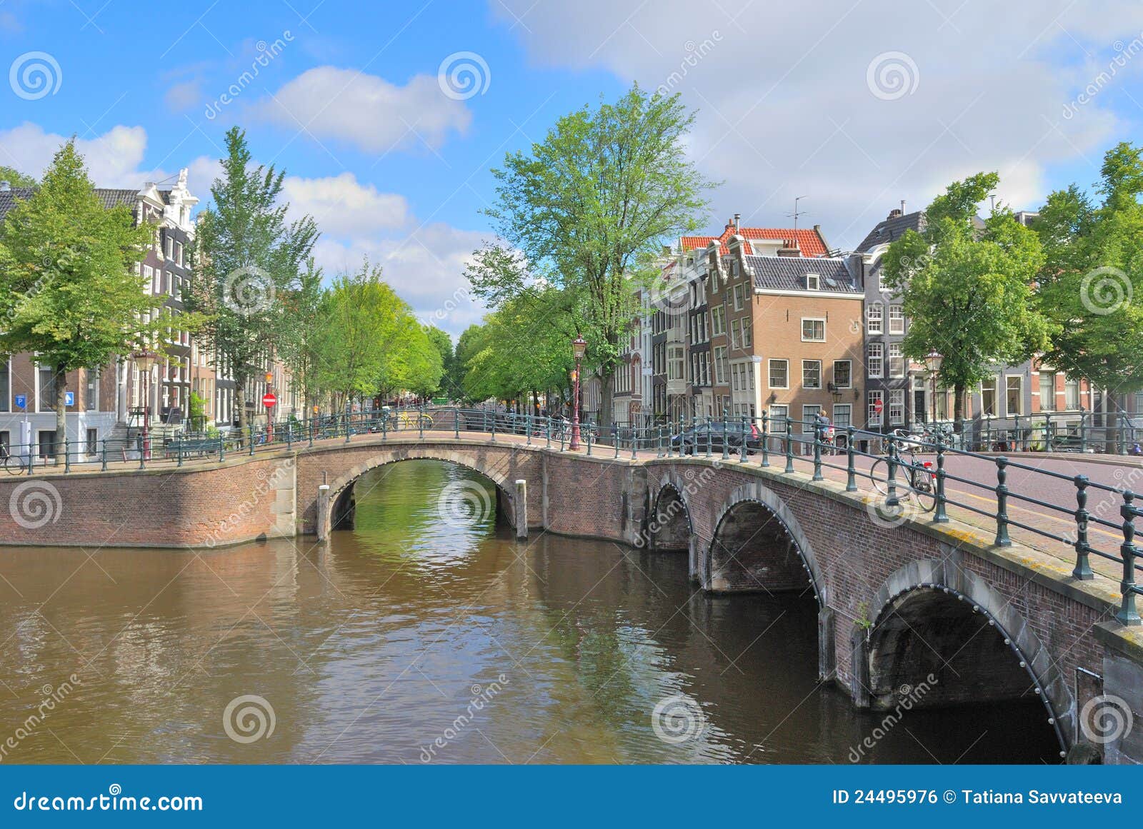 amsterdam canals