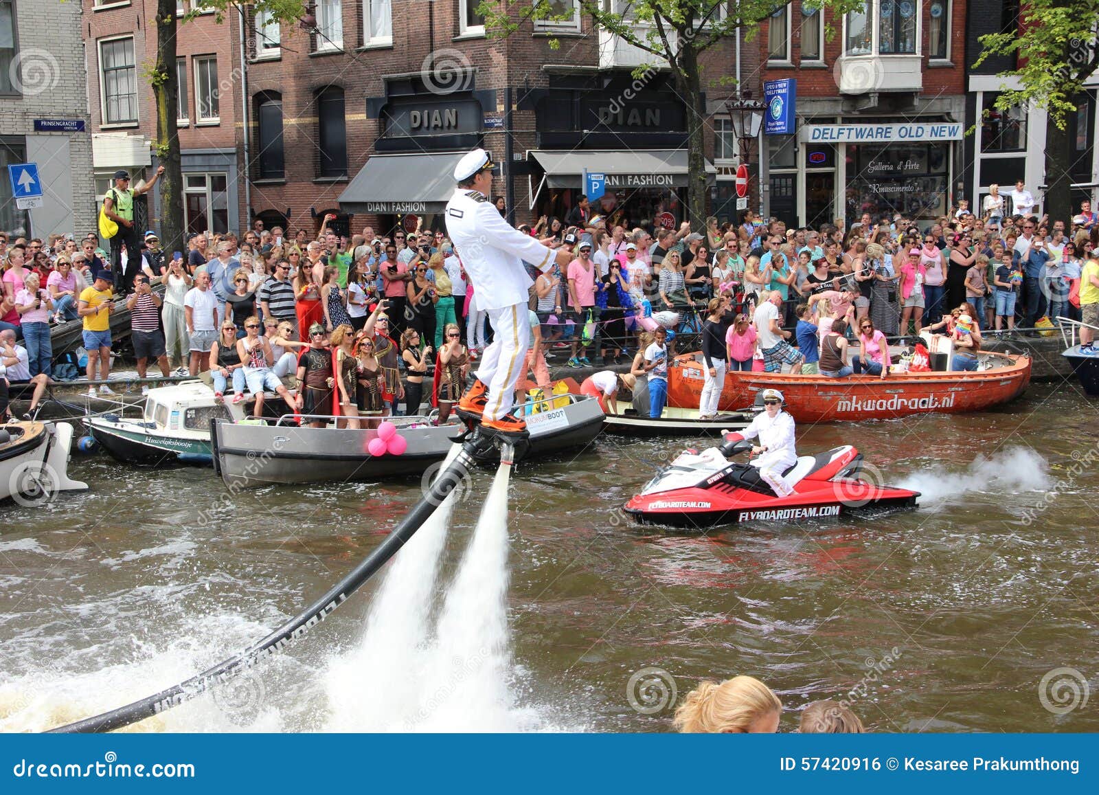 Amsterdam Pride