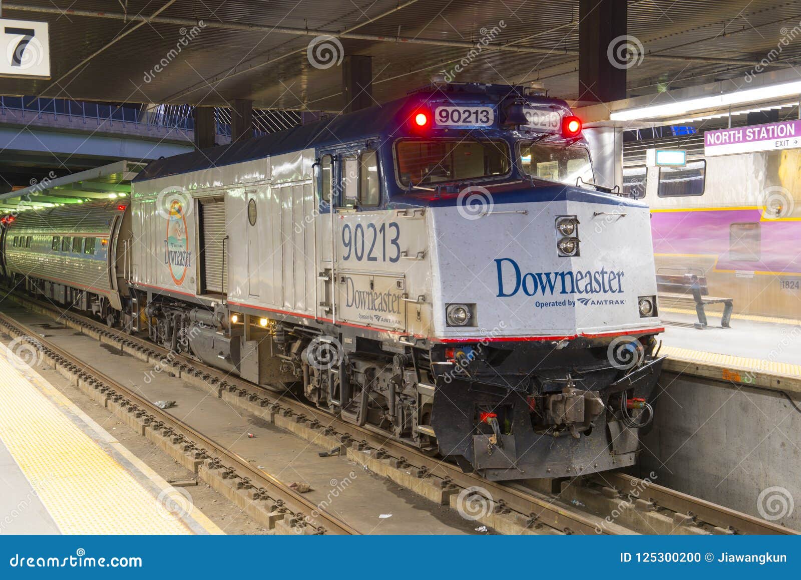 Downeaster