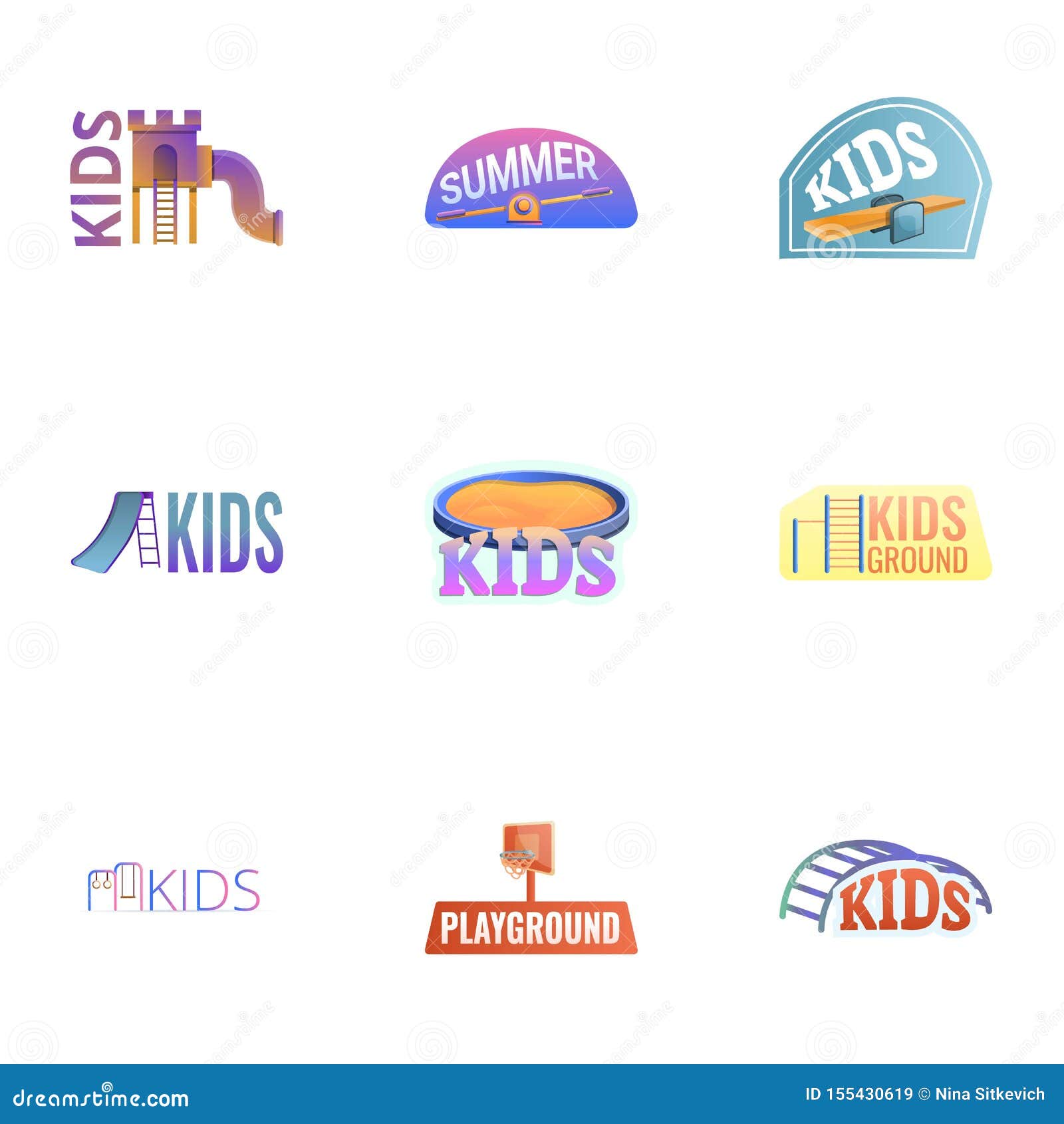 Creche Logo Stock Illustrations 15 Creche Logo Stock Illustrations Vectors Clipart Dreamstime