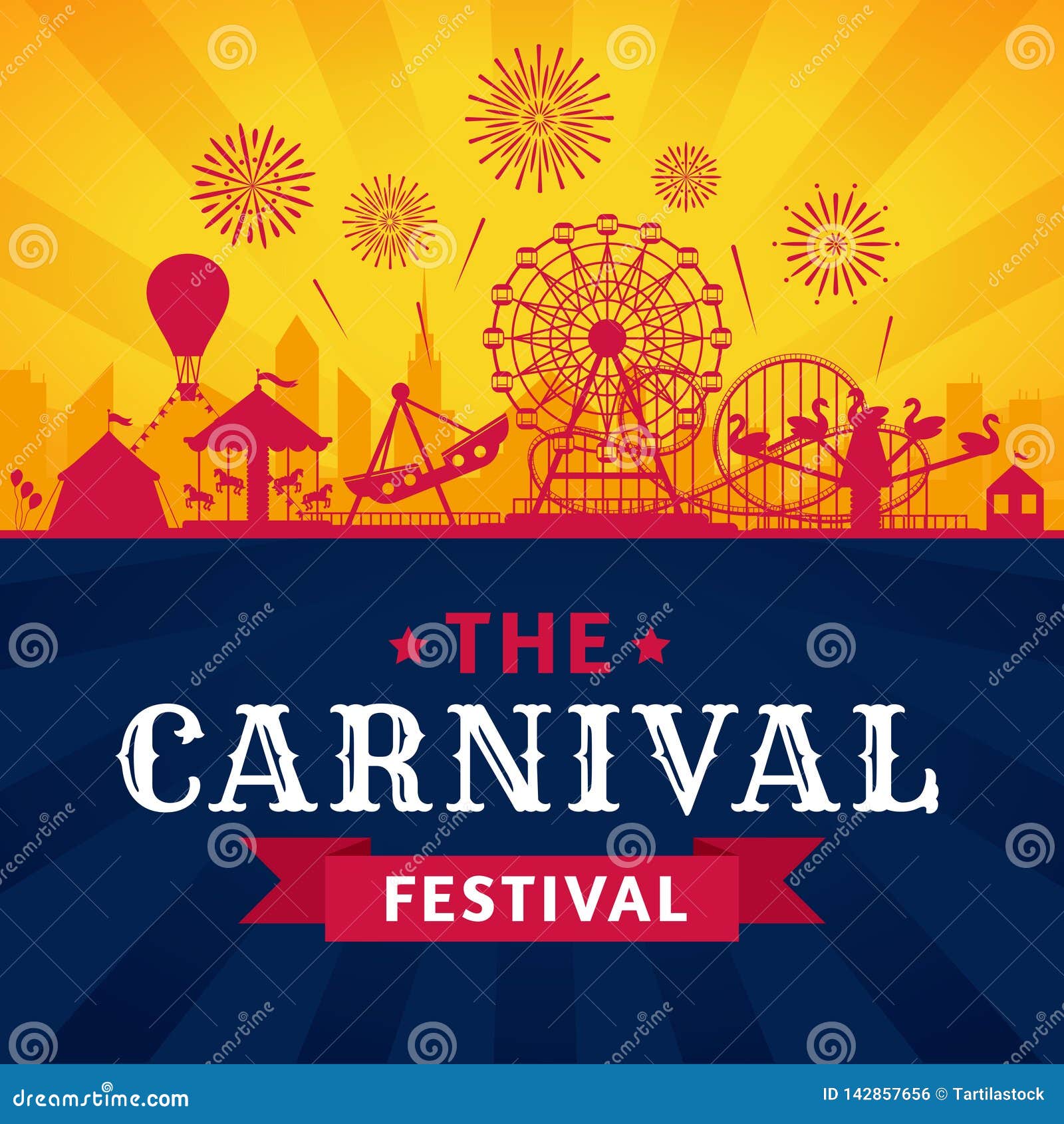 https://thumbs.dreamstime.com/z/amusement-park-poster-roller-coaster-ferris-wheel-carnival-carousel-festive-parks-attractions-vector-silhouette-background-142857656.jpg