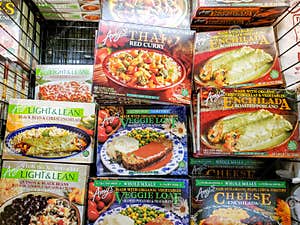Amy s Frozen Dinners Editorial Stock Image Image Of Refrigerator 175774539 Amy s Frozen Dinners Editorial Stock Image Image Of Refrigerator 175774539