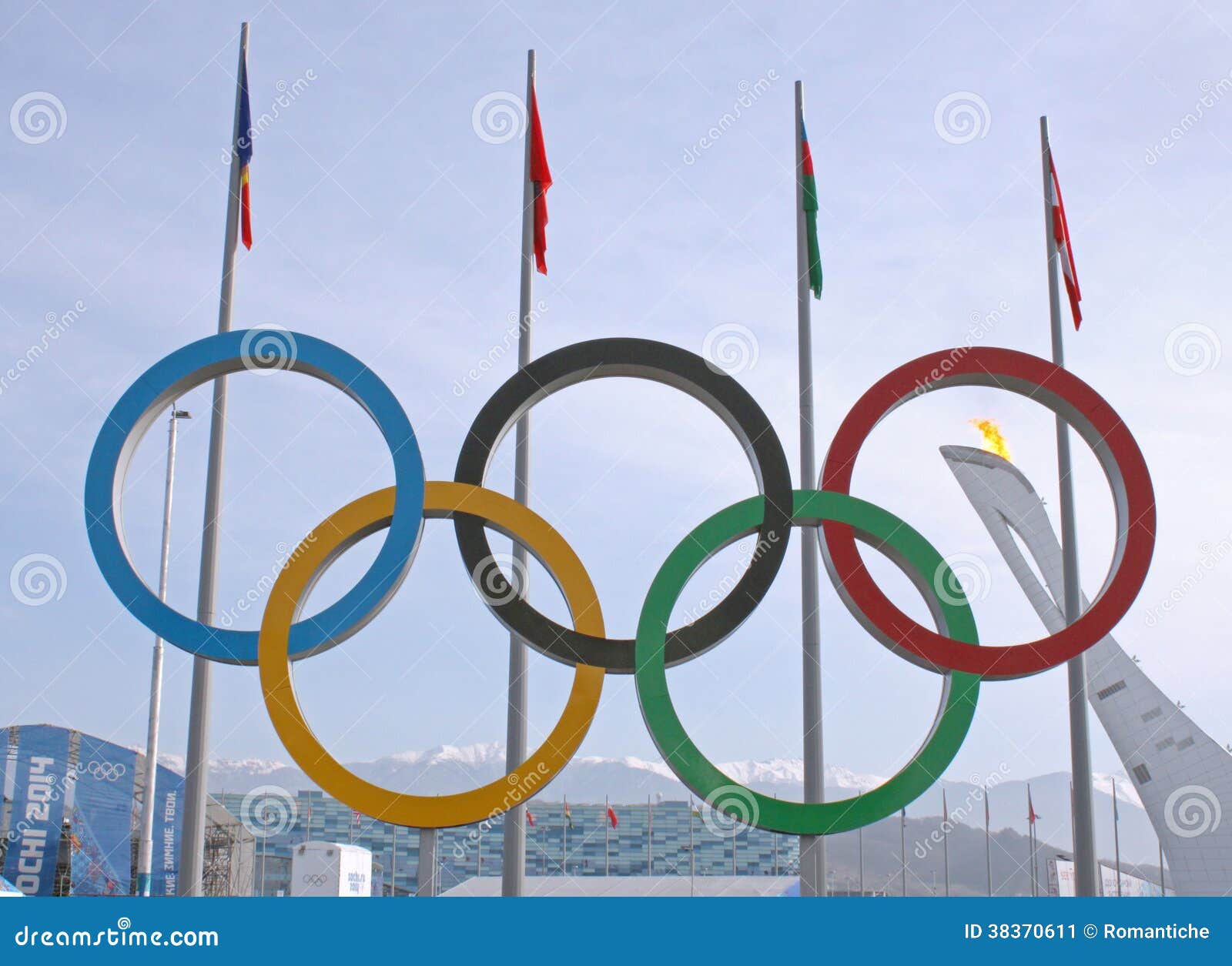 Jogos Olímpicos de Inverno de 2014 Jogos Olímpicos de Sochi 2016