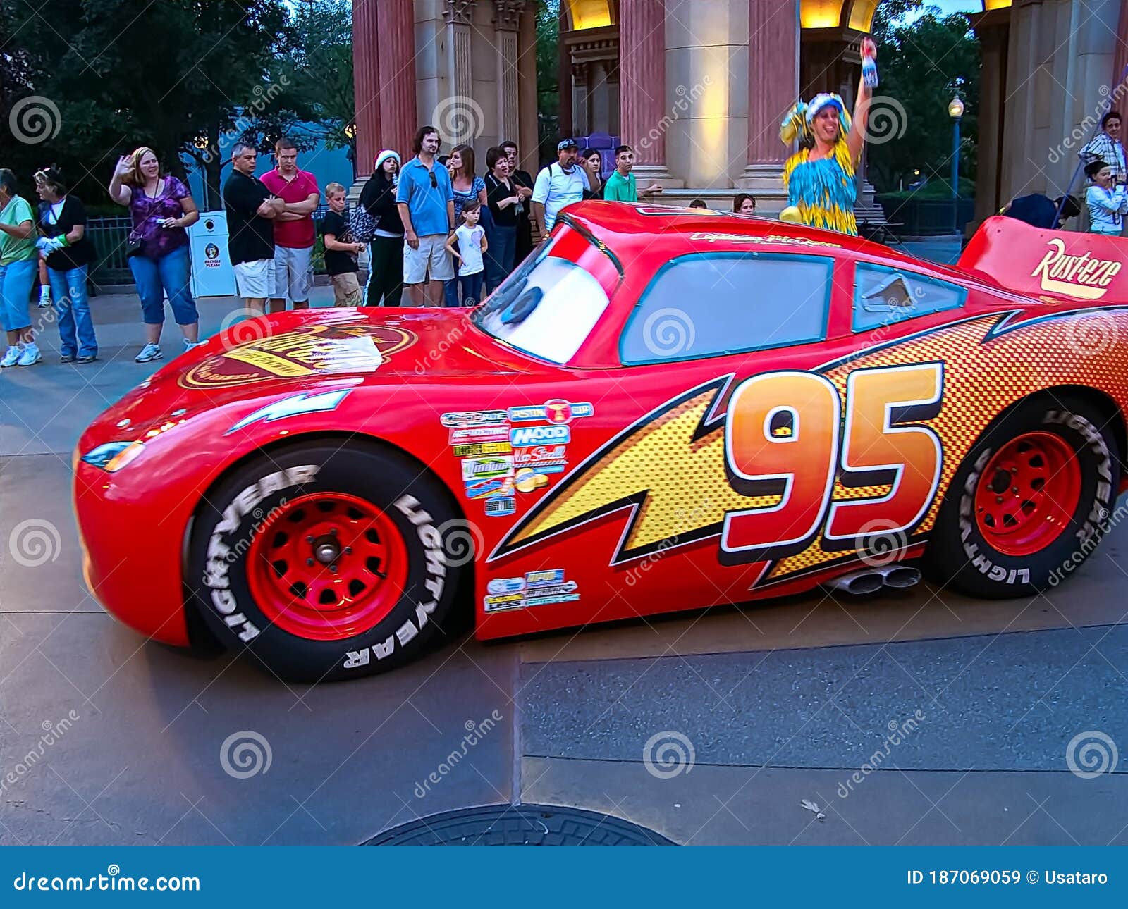 122 Cars Lightning Mcqueen Photos Free Royalty Free Stock Photos From Dreamstime