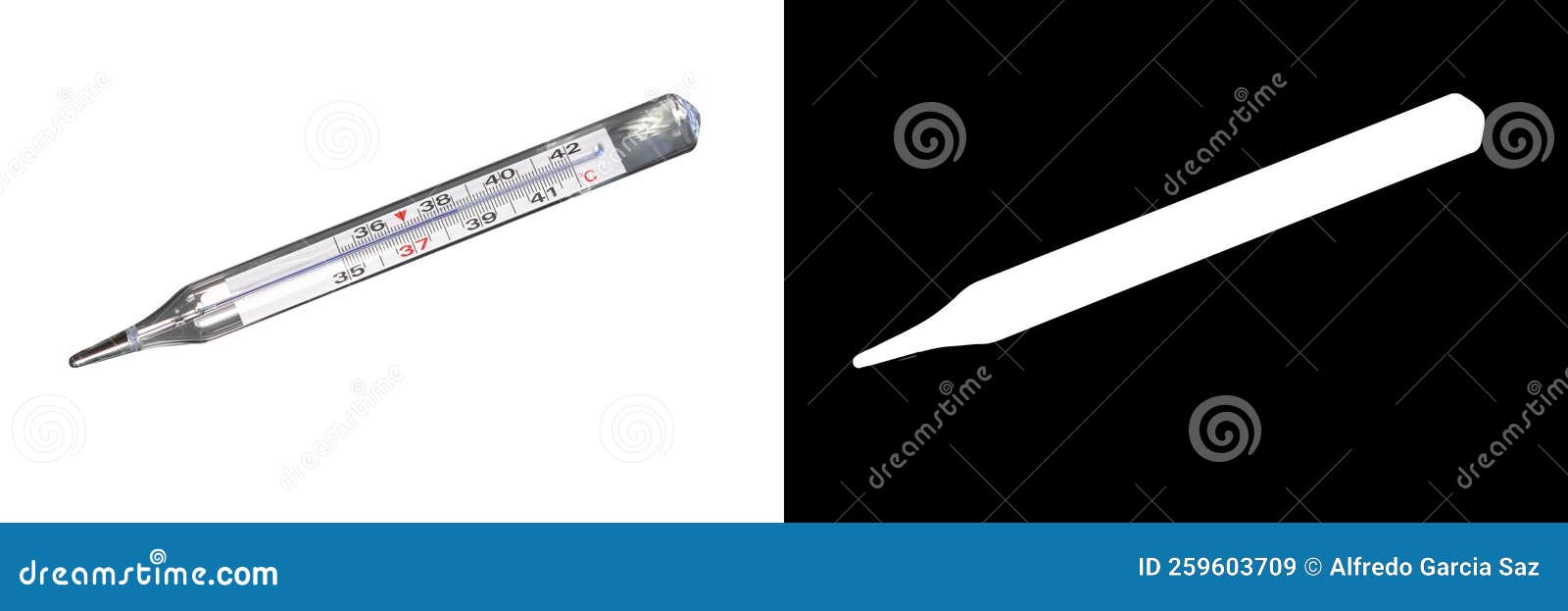 Analog Clinical Thermometer Stock Photos - Free & Royalty-Free Stock Photos  from Dreamstime