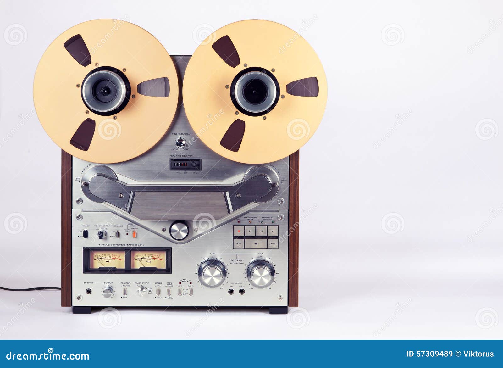 940 Reel Tape Deck Recorder Stock Photos - Free & Royalty-Free Stock Photos  from Dreamstime