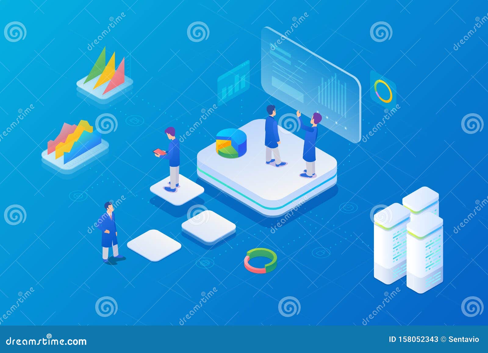 Analyse Stock Illustrations – 9,051 Analyse Stock Illustrations, Vectors & Clipart - Dreamstime