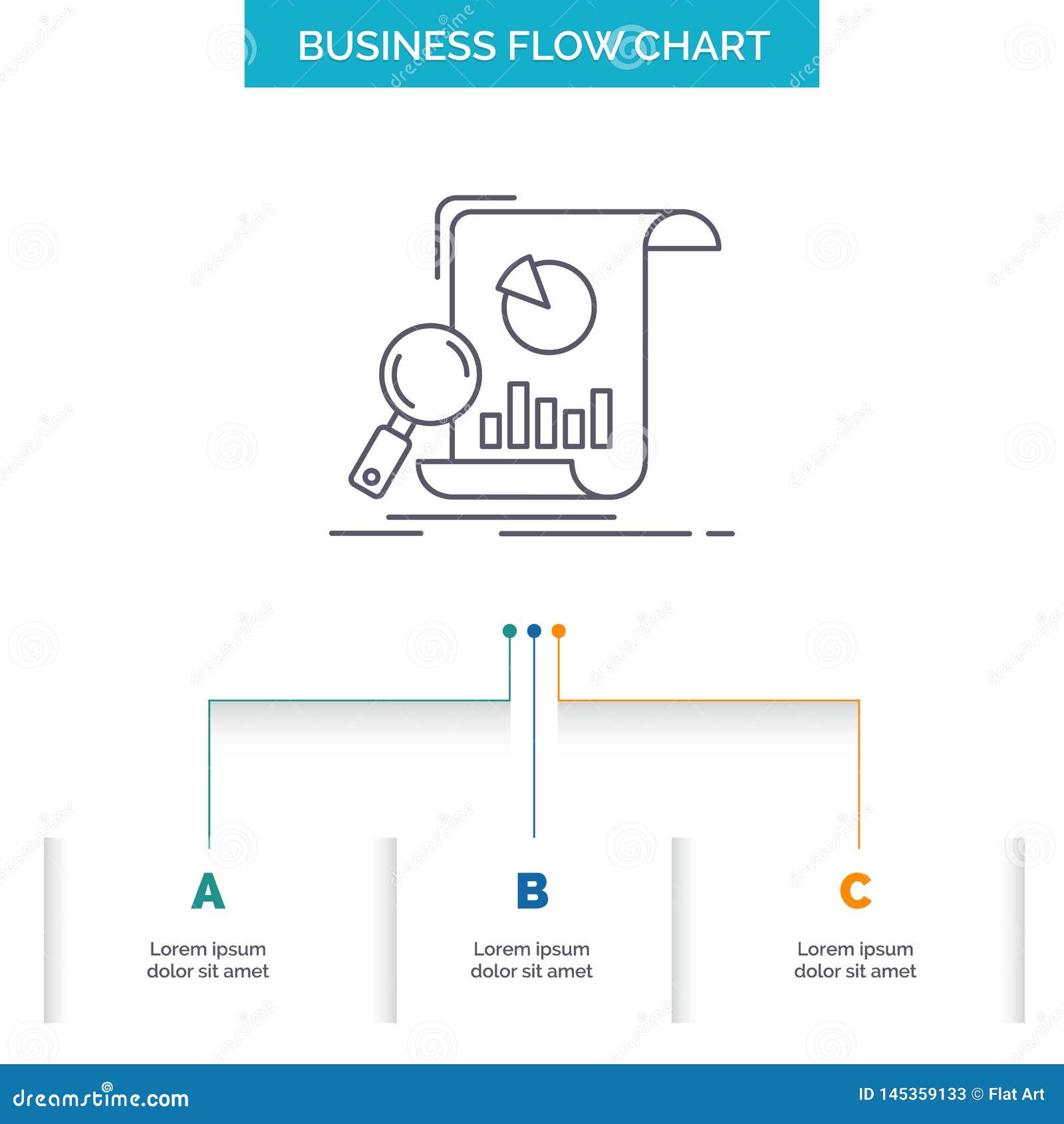 Research Chart Template