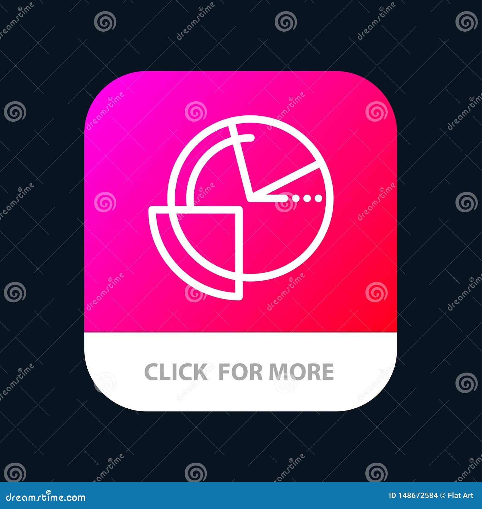 Analysis Chart Data Diagram Monitoring Mobile App Button Android Analysis Chart Data Diagram Monitoring Mobile App Button Android