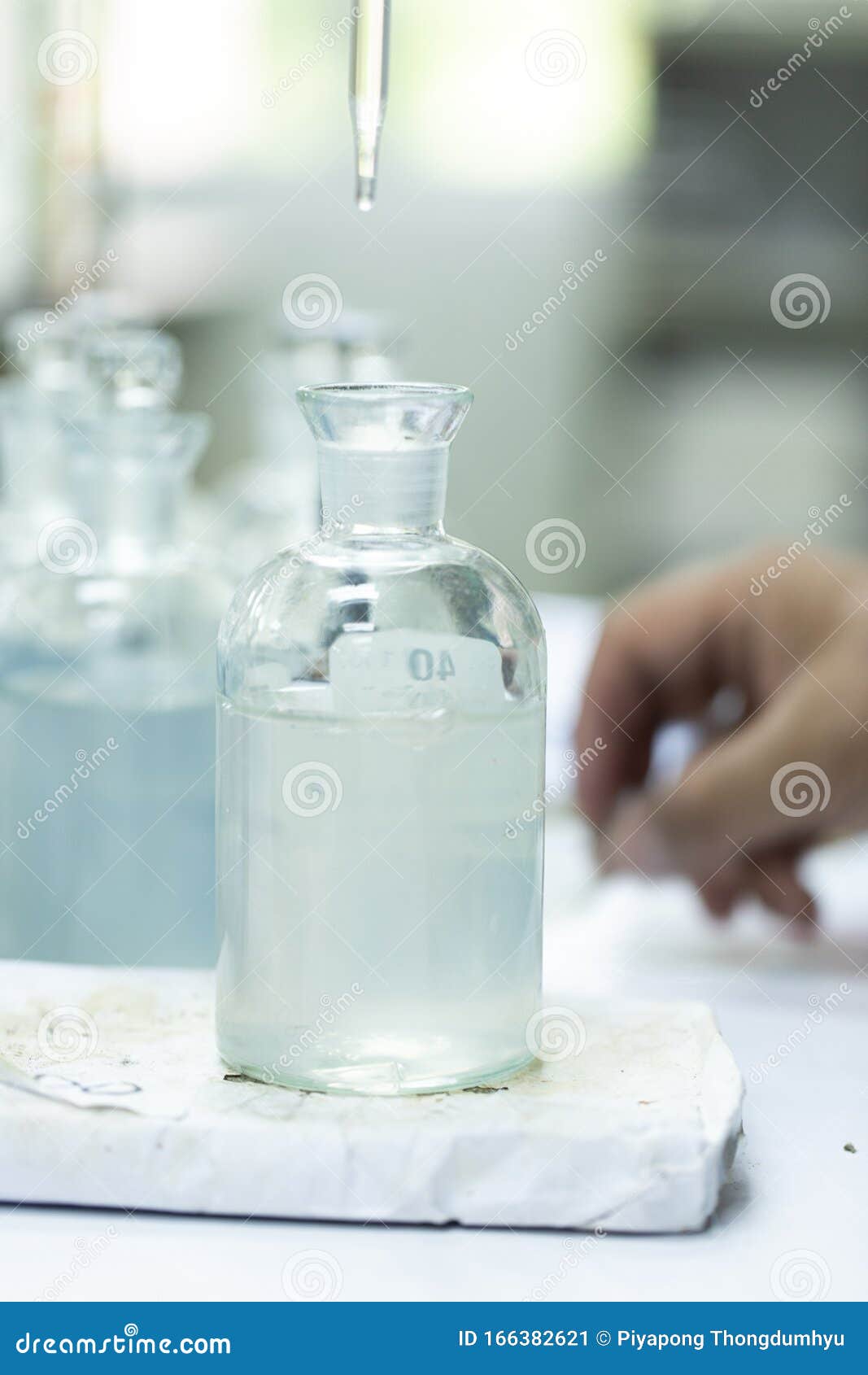 analysis of dissolved oxygenod,bod and alkalinity.