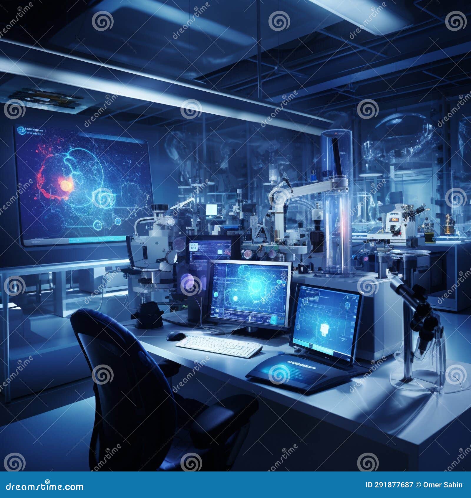 the analytical edge: transforming data into knowledge with advanced lab gear