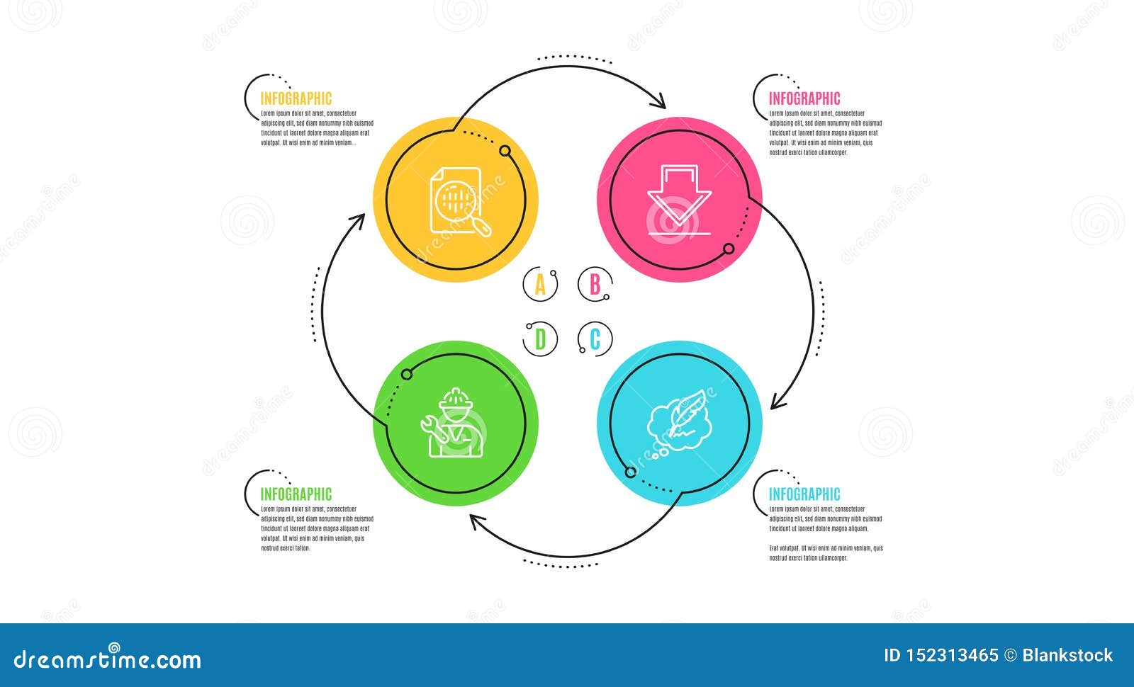 Copyright Chart