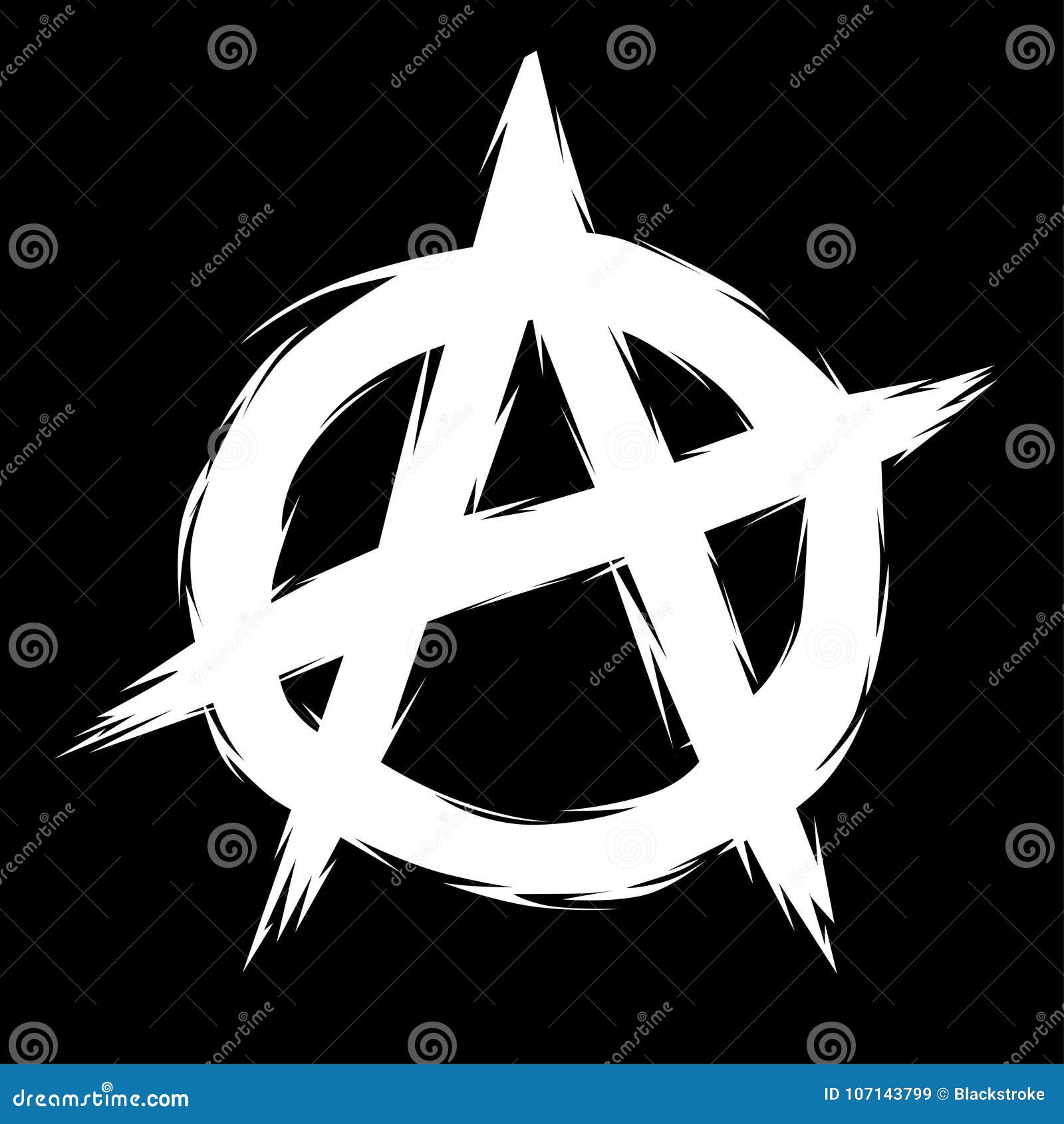 anarchy icon