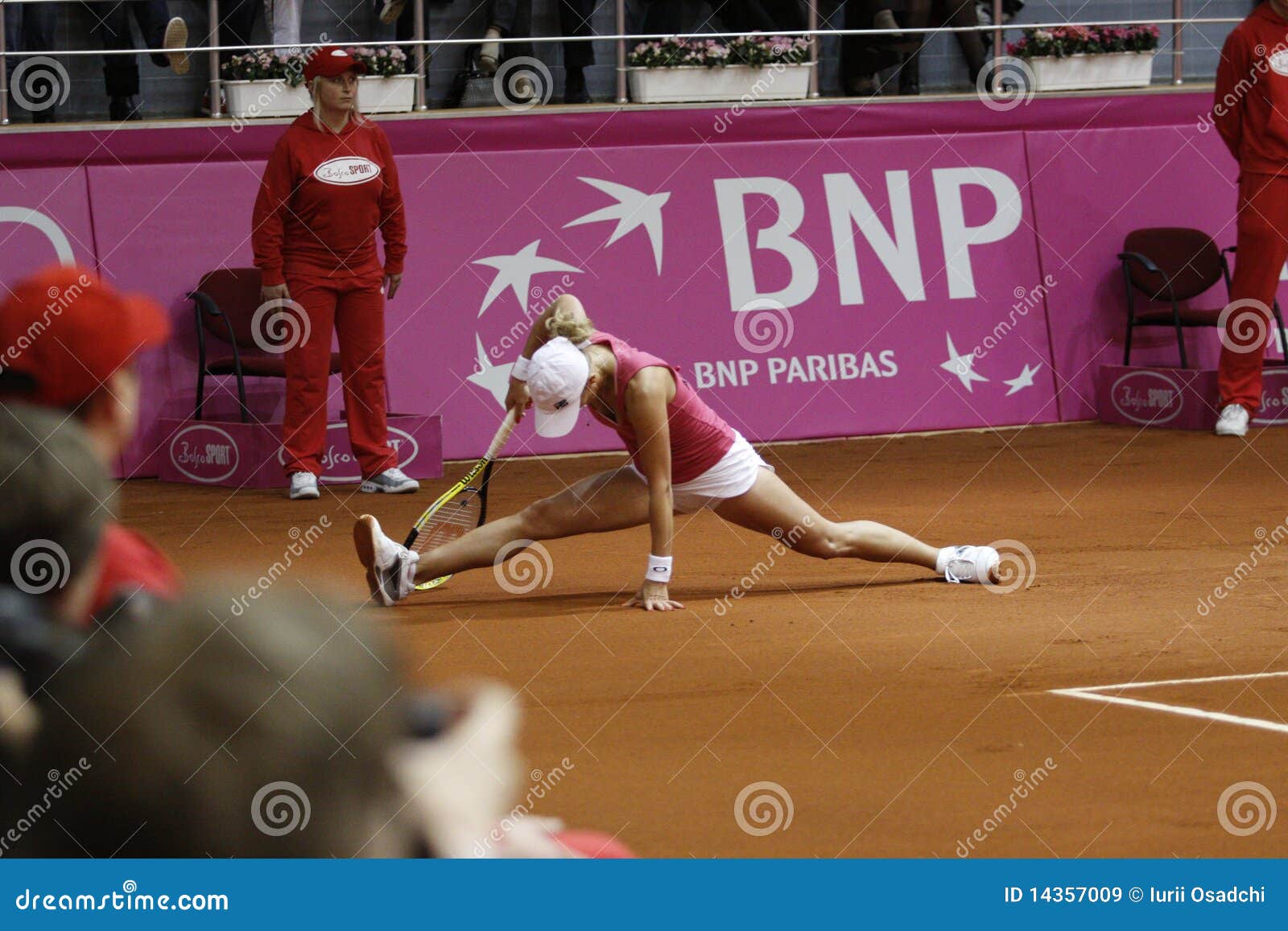 Anastasia Rodionova Editorial Stock Image Image Of