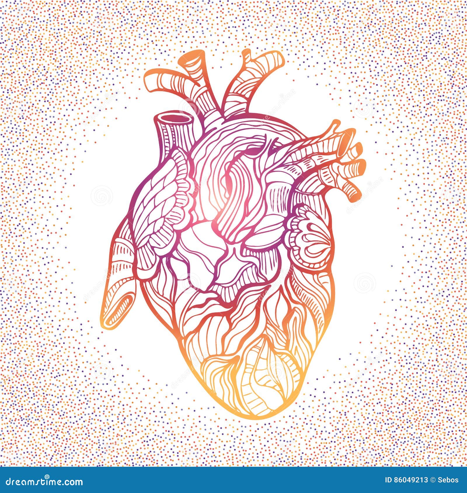 Luancrop Mousepads Menschliches Anatomisches Herz Amazon De Computer Zubehor