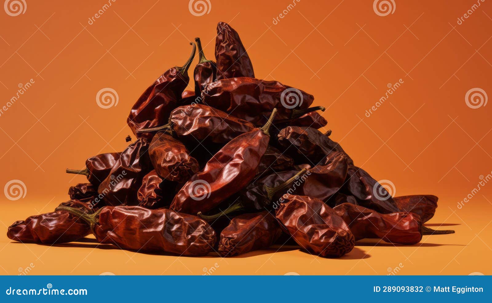 ancho chile peppers whole