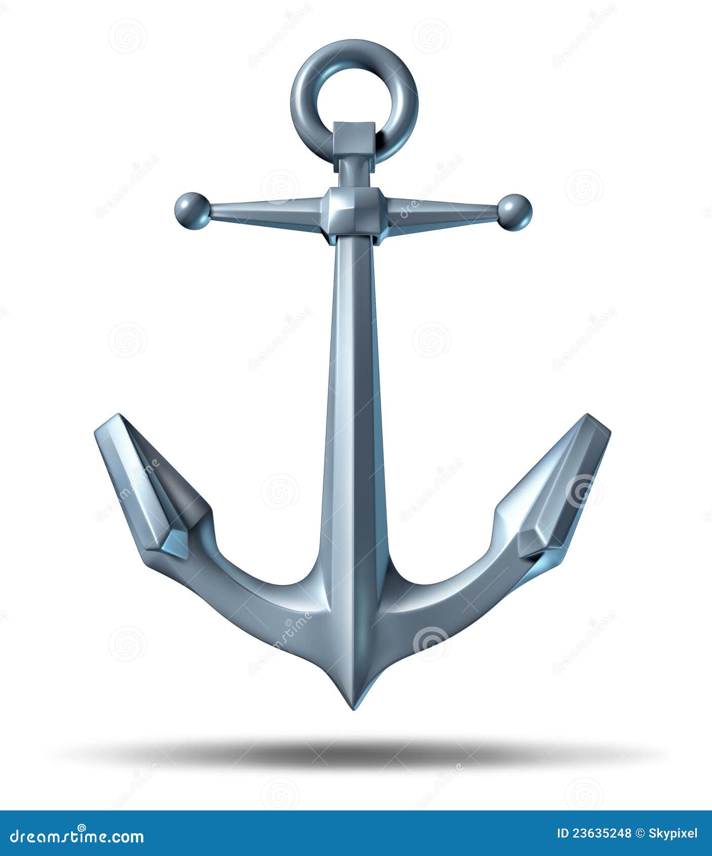 anchor