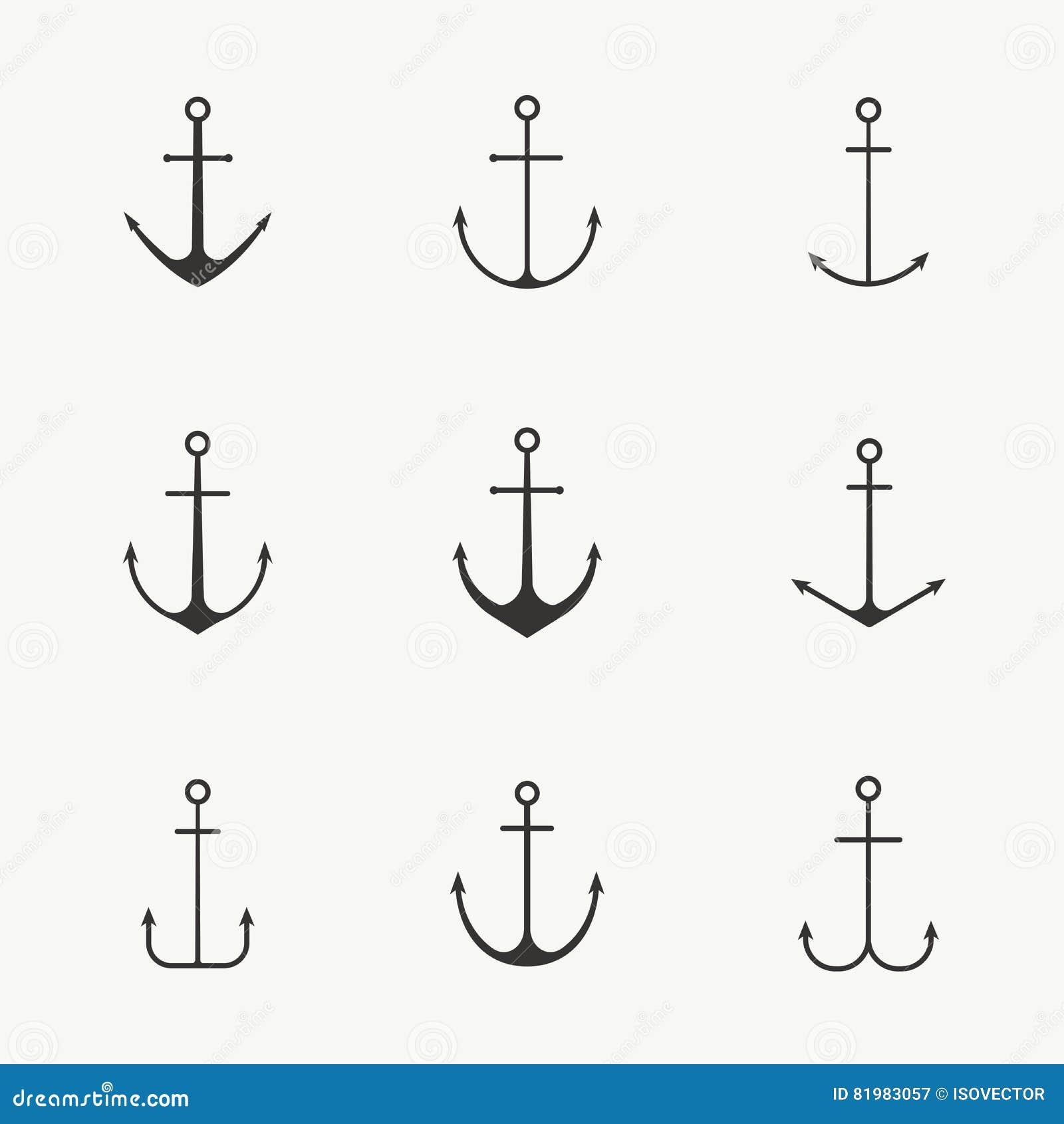 Anchor Tattoo Designs - Browse Now! (31 Ideas) | Inkbox™