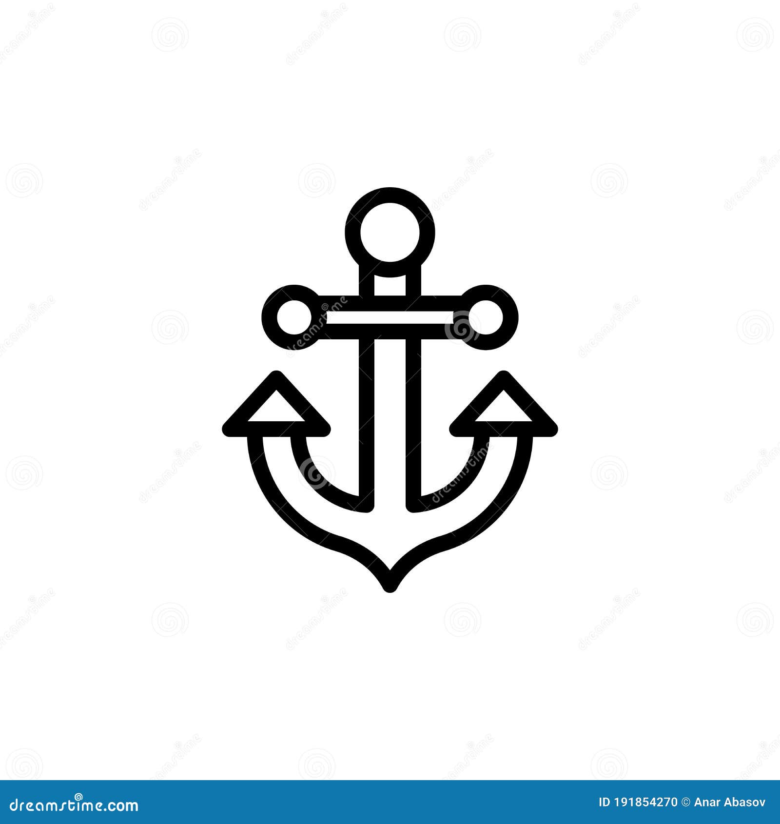 Update 75 anchor tattoo design super hot  thtantai2