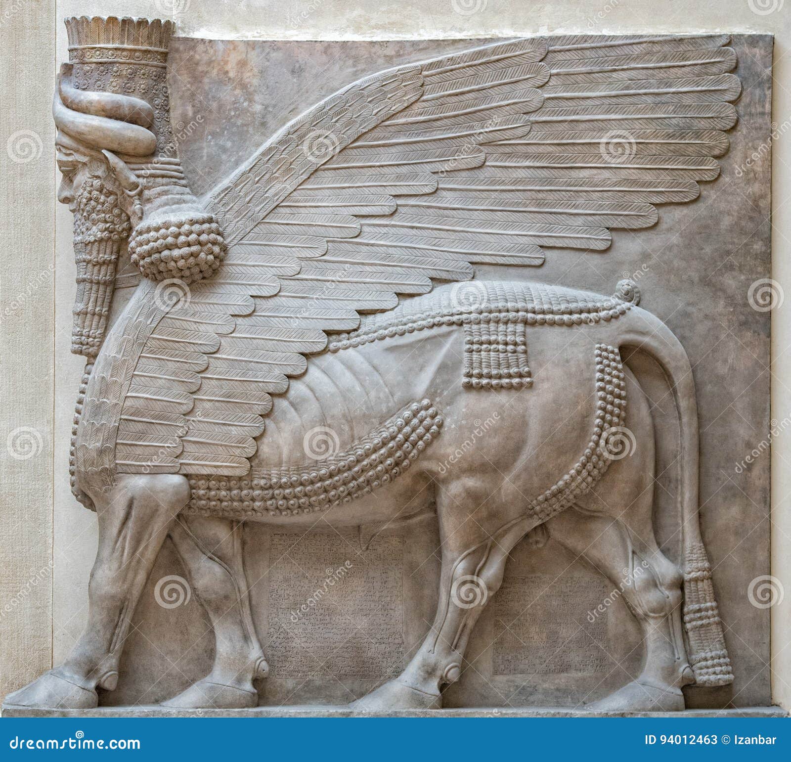 ancient assyria