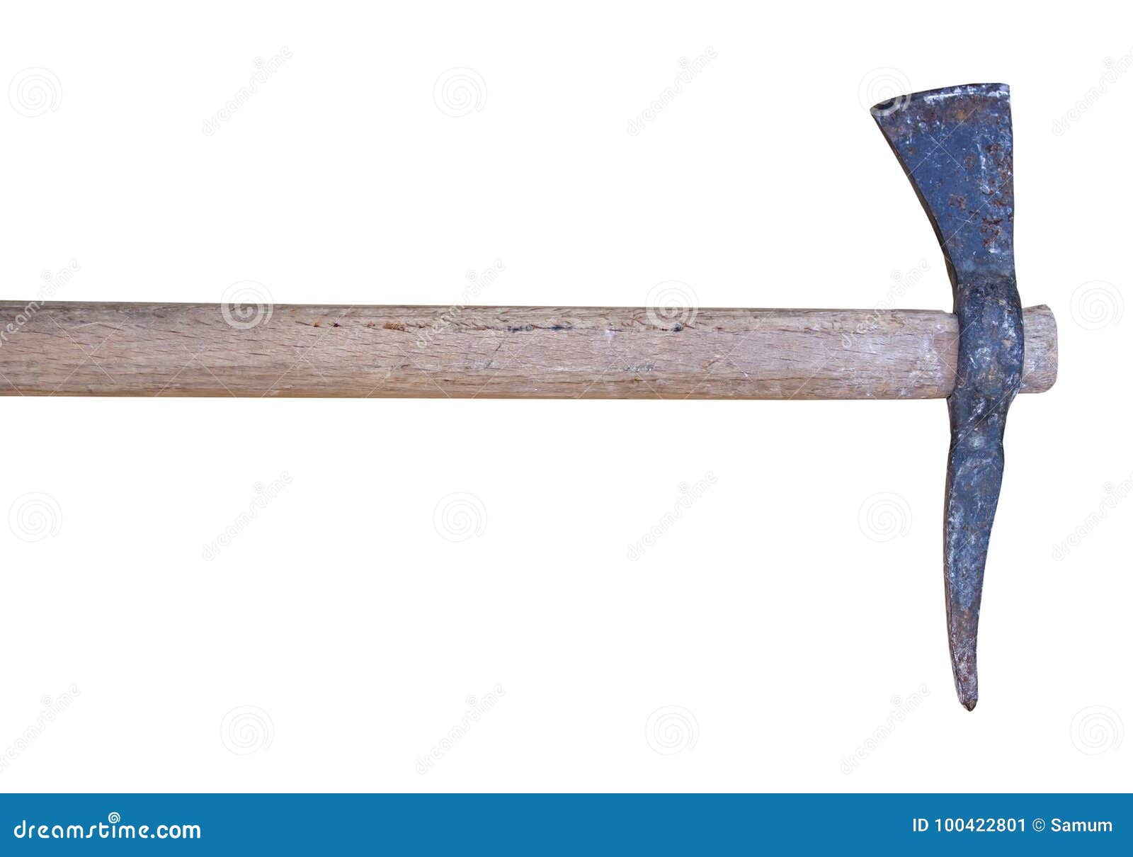 Ancient battle axe stock image. Image of haft, chop - 100422801