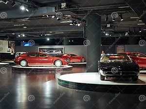 Ancient Cars At Car Museum In Turin Editorial Stock Photo Image Of Ancient Cars At Car Museum In Turin Editorial Stock Photo Image Of