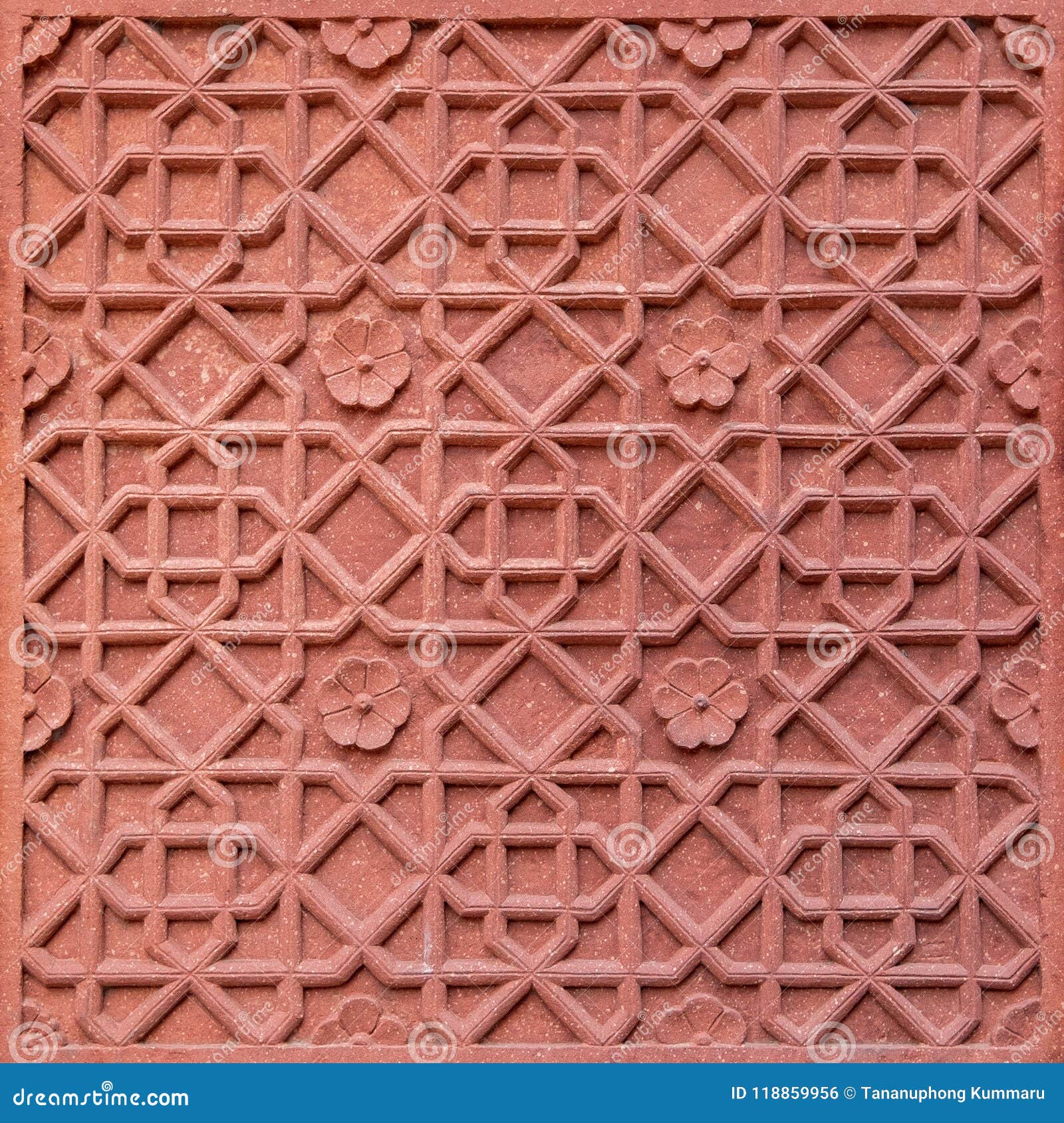 ancient carved stone texture.