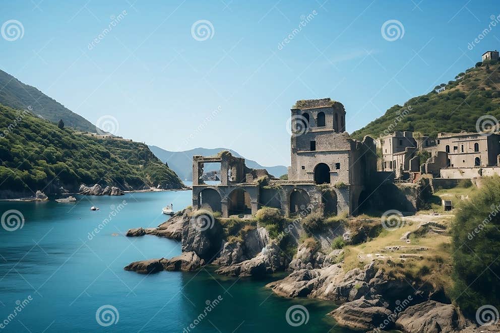 Unveiling the Magical Charms of Landmarks in Italy