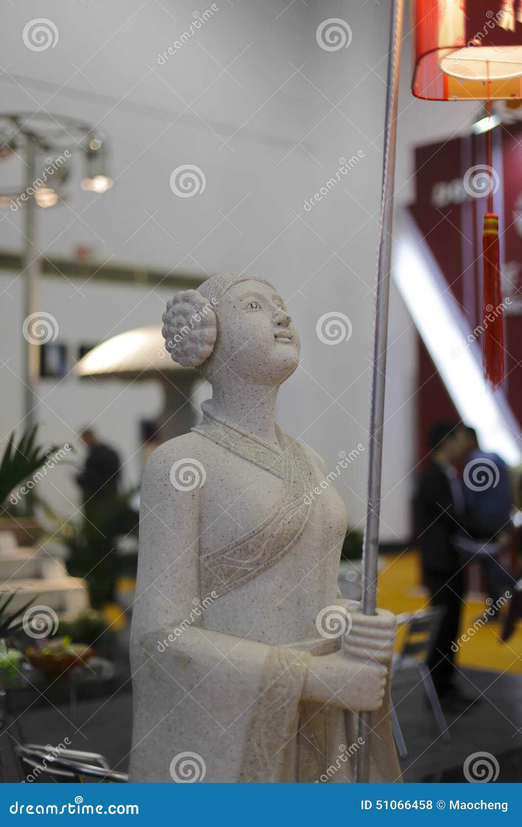 Ancient chinese girl held lanterns stone carving. Fifteenth china xiamen international stone fair opened on march 6, 2015. it is the world s largest professional stone exhibition.