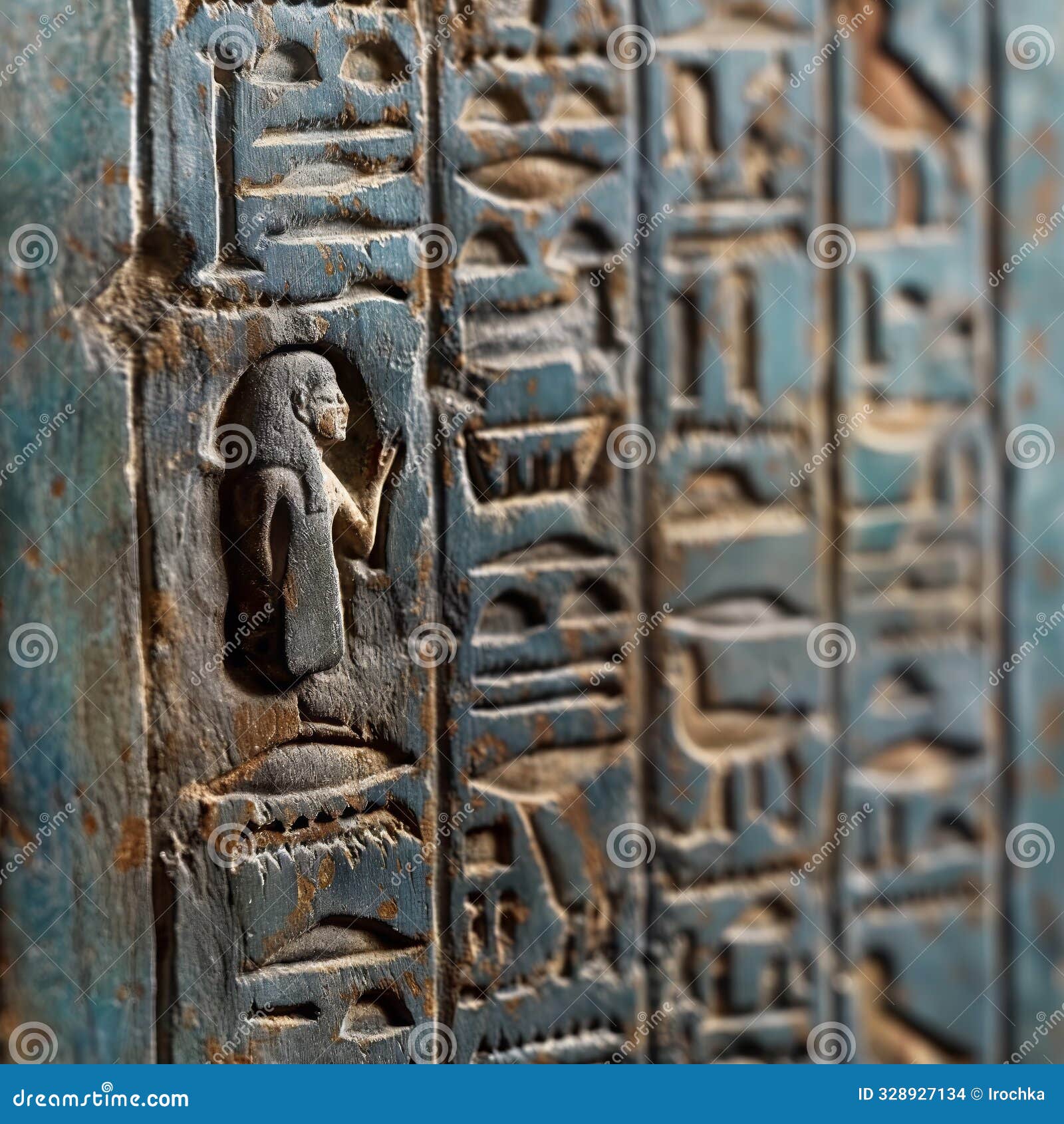ancient egyptian hieroglyphics
