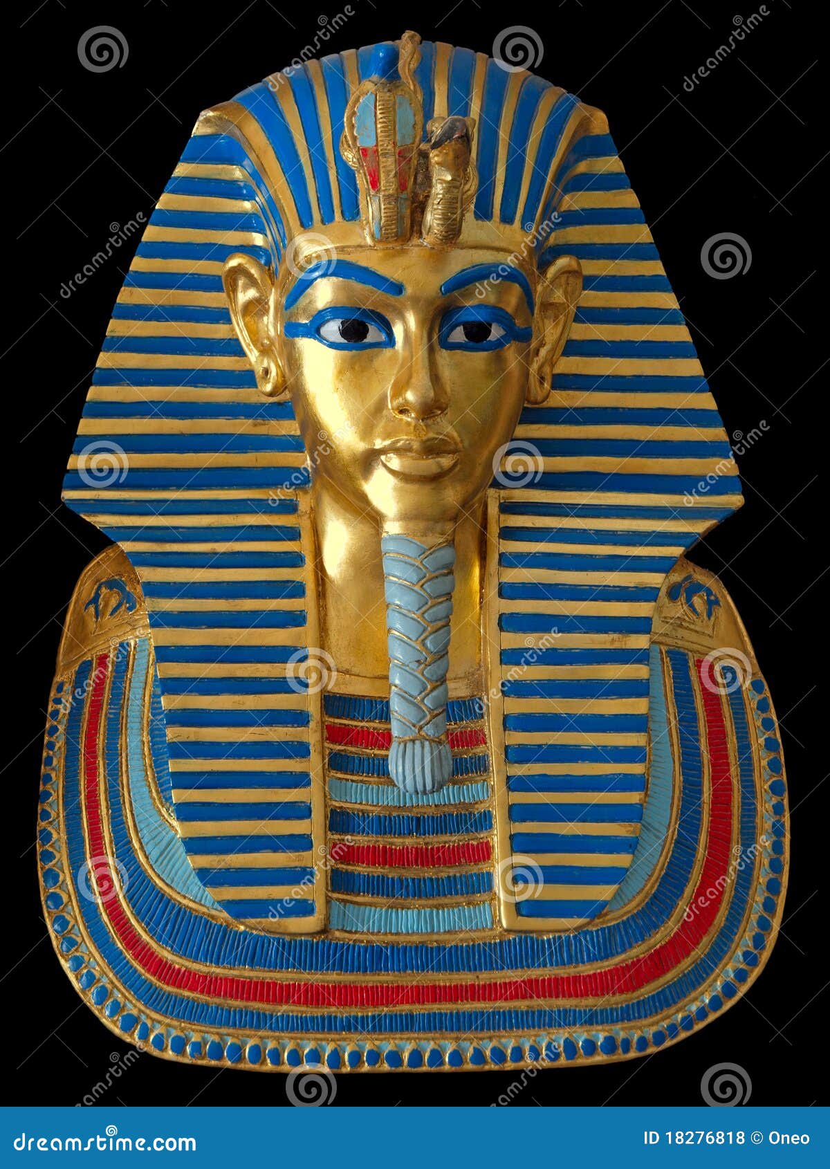 10x7ft Golden Egyptian Pharaoh Ancient Order Discounted, 48% OFF ...