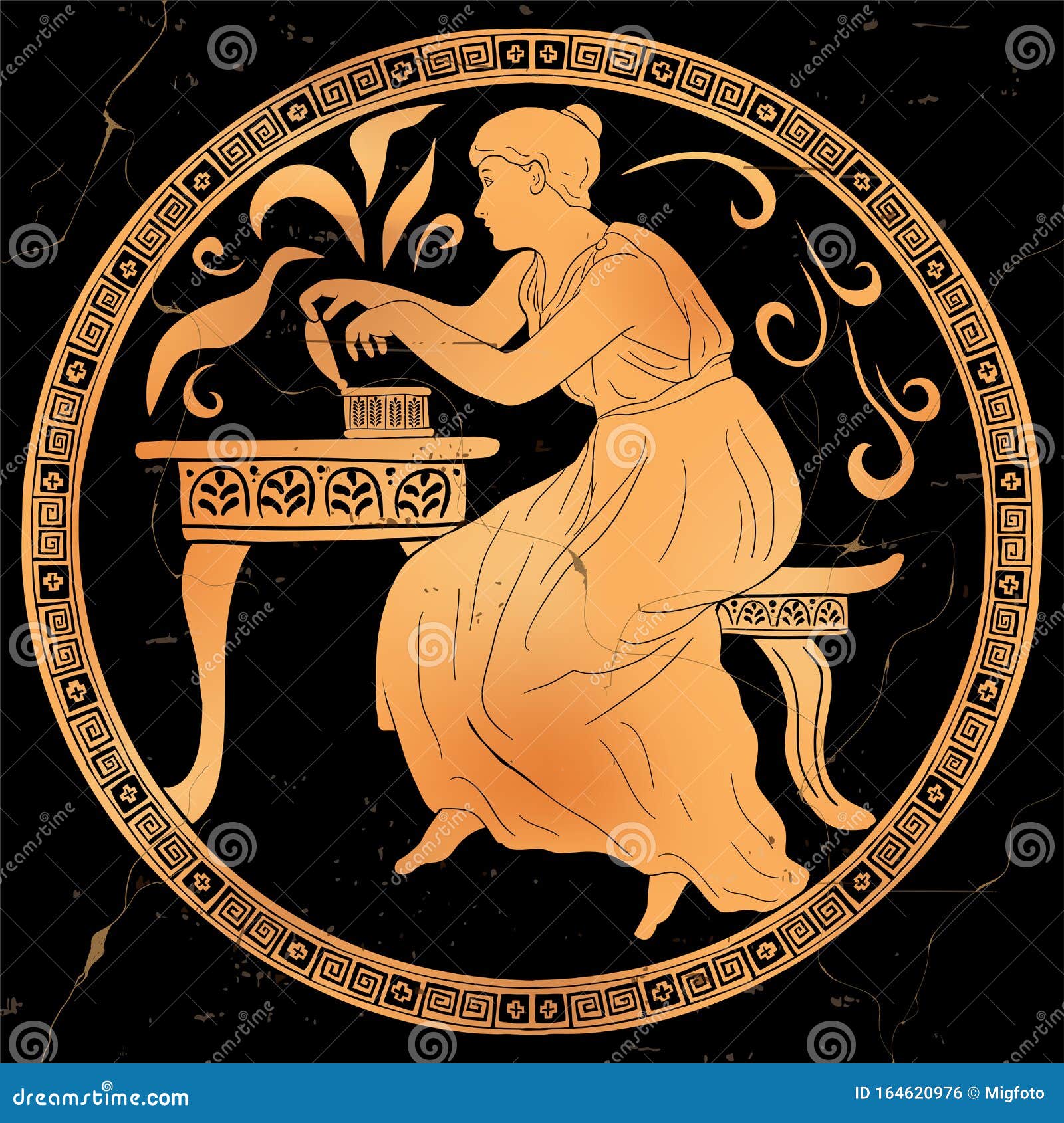 Greek Myth Pandora Stock Illustrations – 29 Greek Myth Pandora Stock  Illustrations, Vectors \u0026 Clipart - Dreamstime, image size:1600x1690