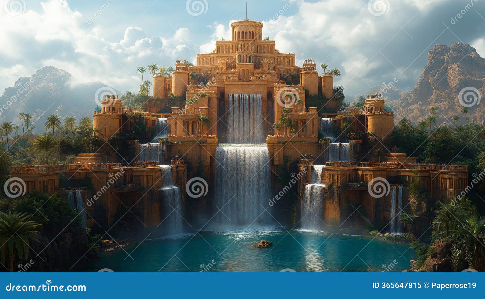 305 Ancient Babylon Ai Stock Photos - Free & Royalty-Free Stock Photos from  Dreamstime