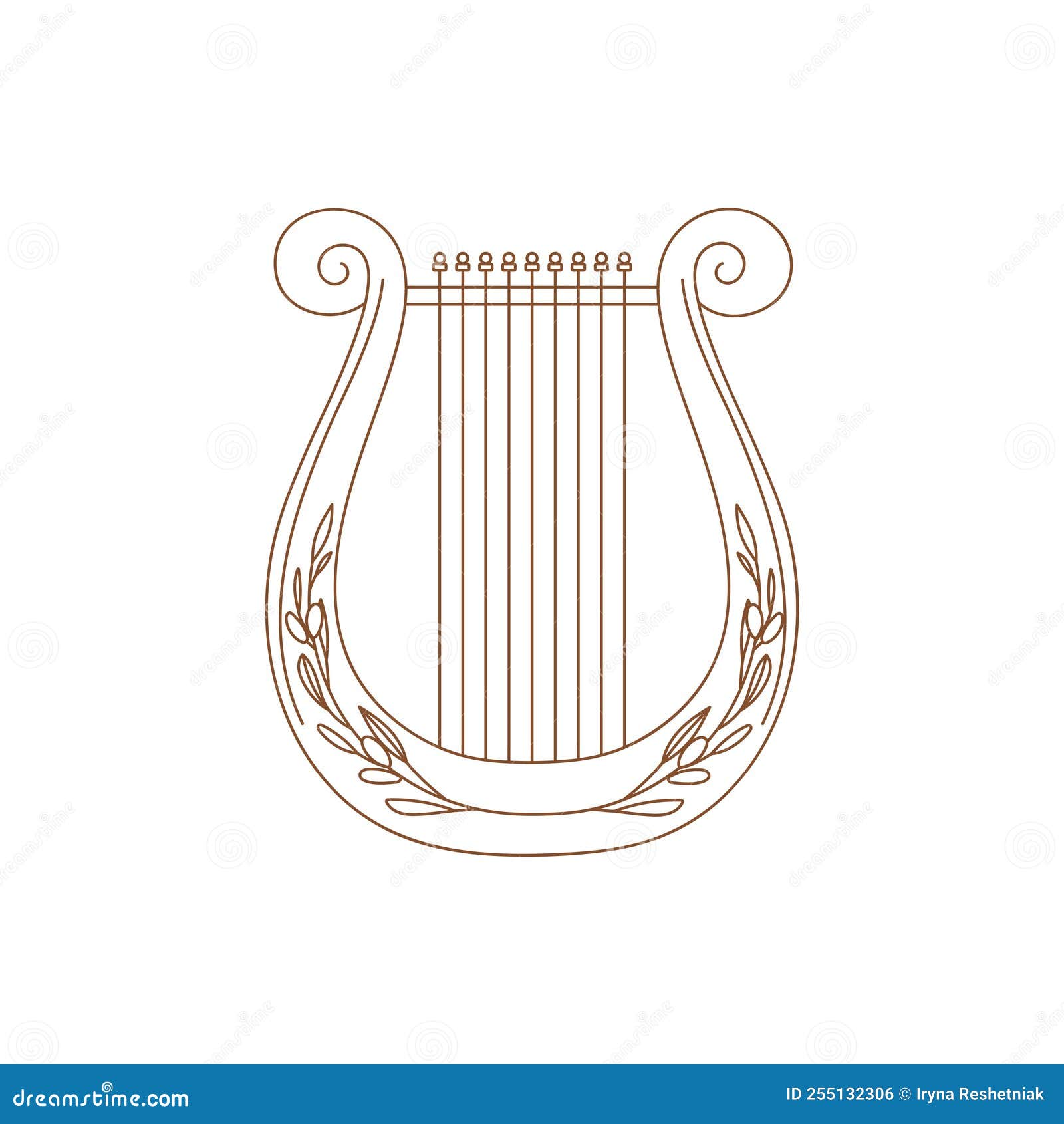 Lyre