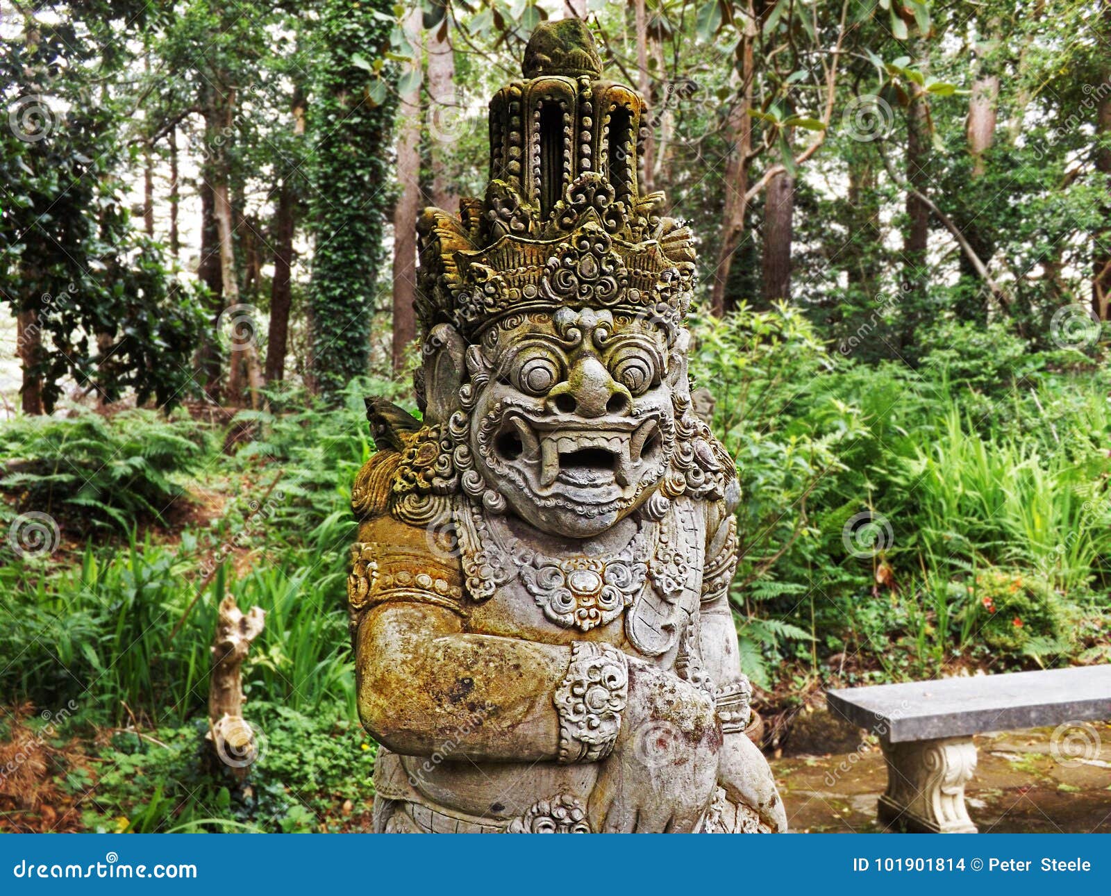 Ancient mayans statues stock photo. Image of discovered 101901814