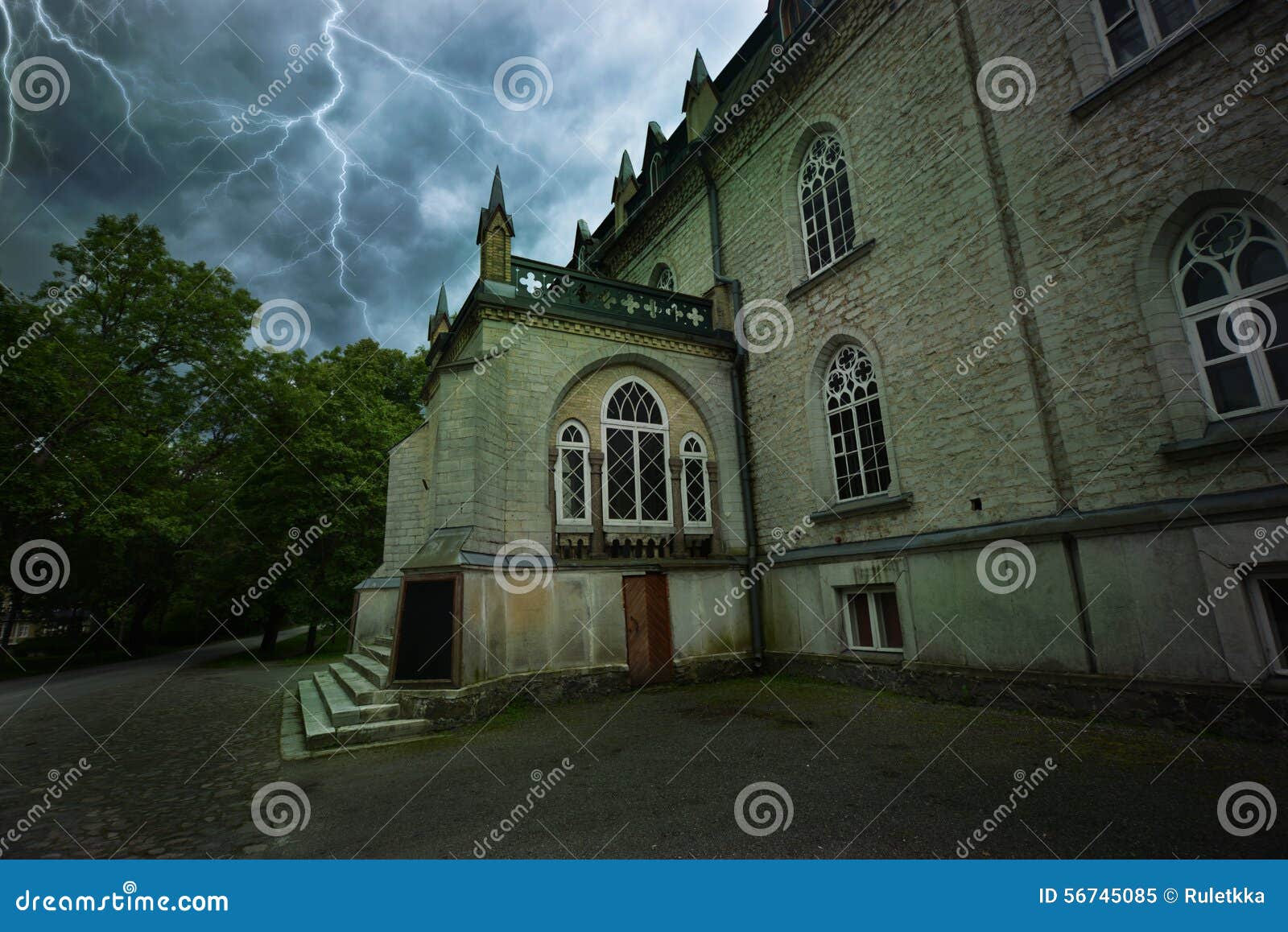 why your home hides something sinister